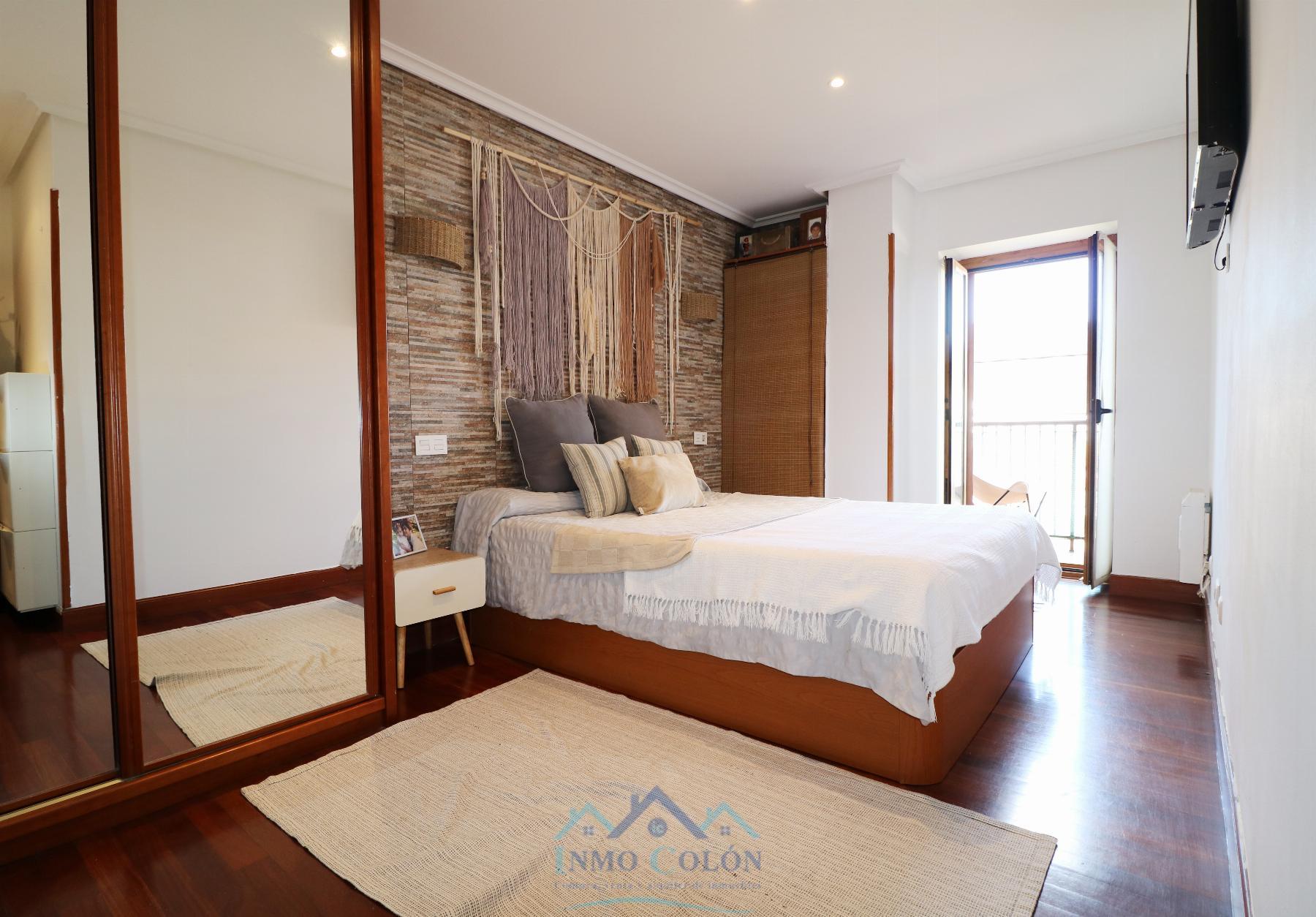 Venta de piso en Irun