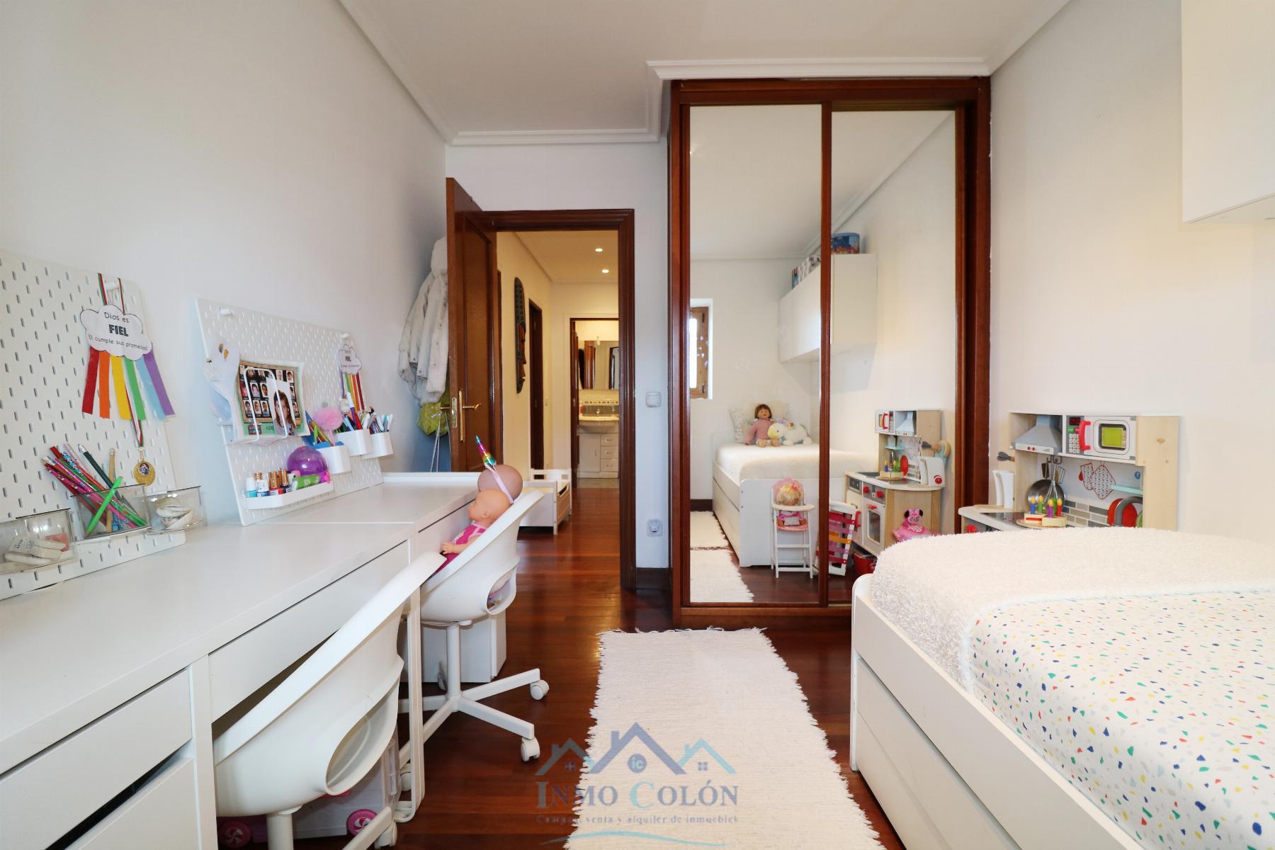 Venta de piso en Irun