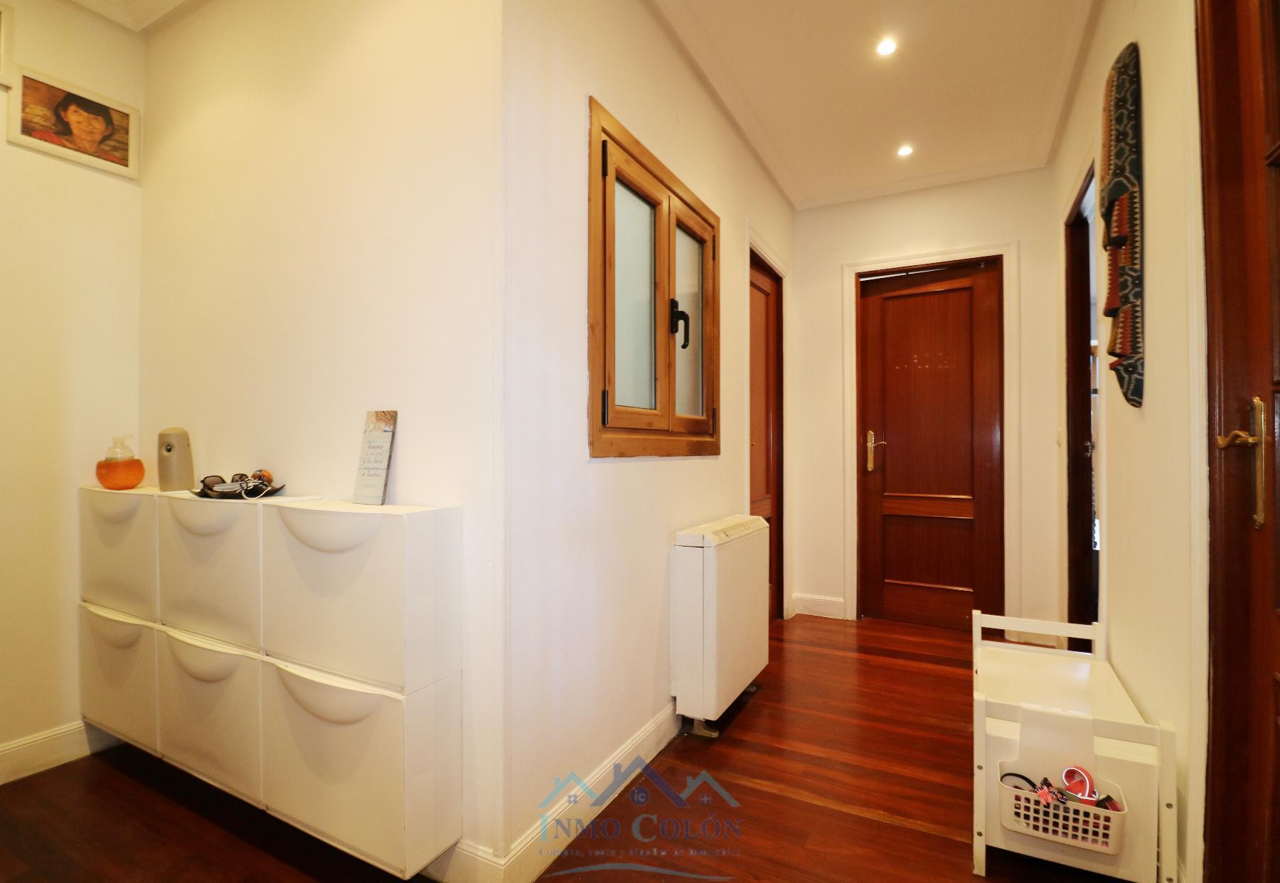 Venta de piso en Irun