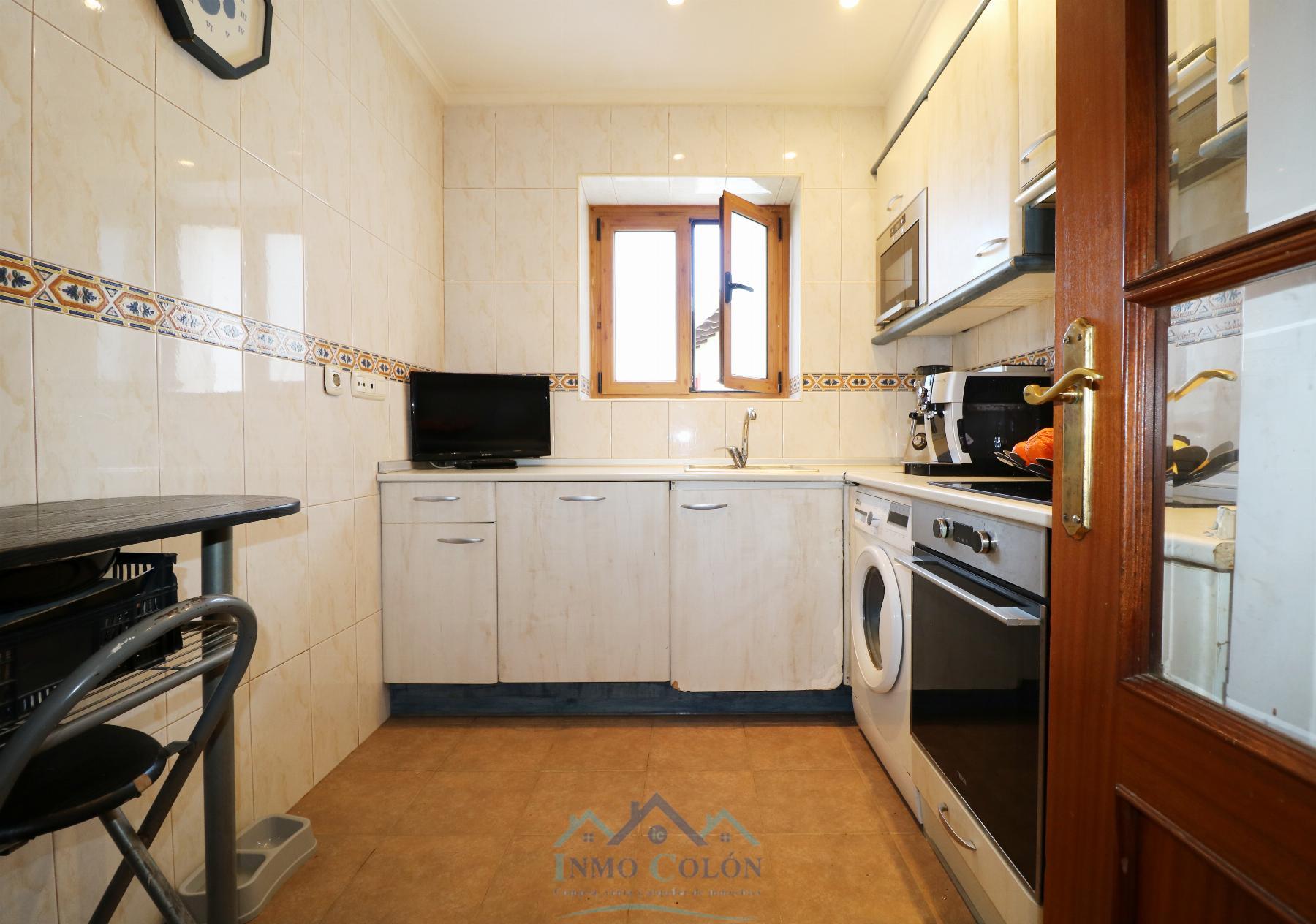 Venta de piso en Irun