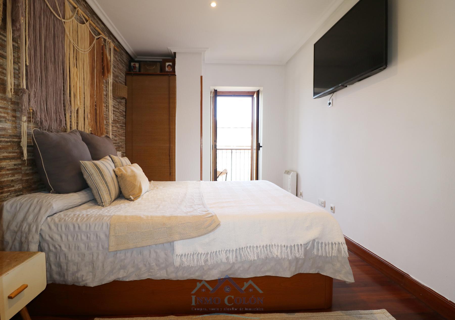 Venta de piso en Irun