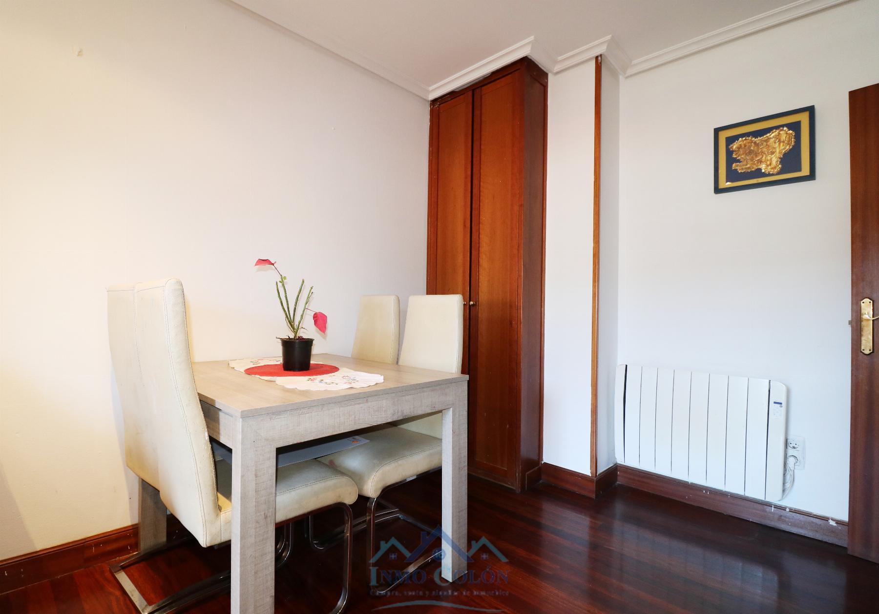 Venta de piso en Irun