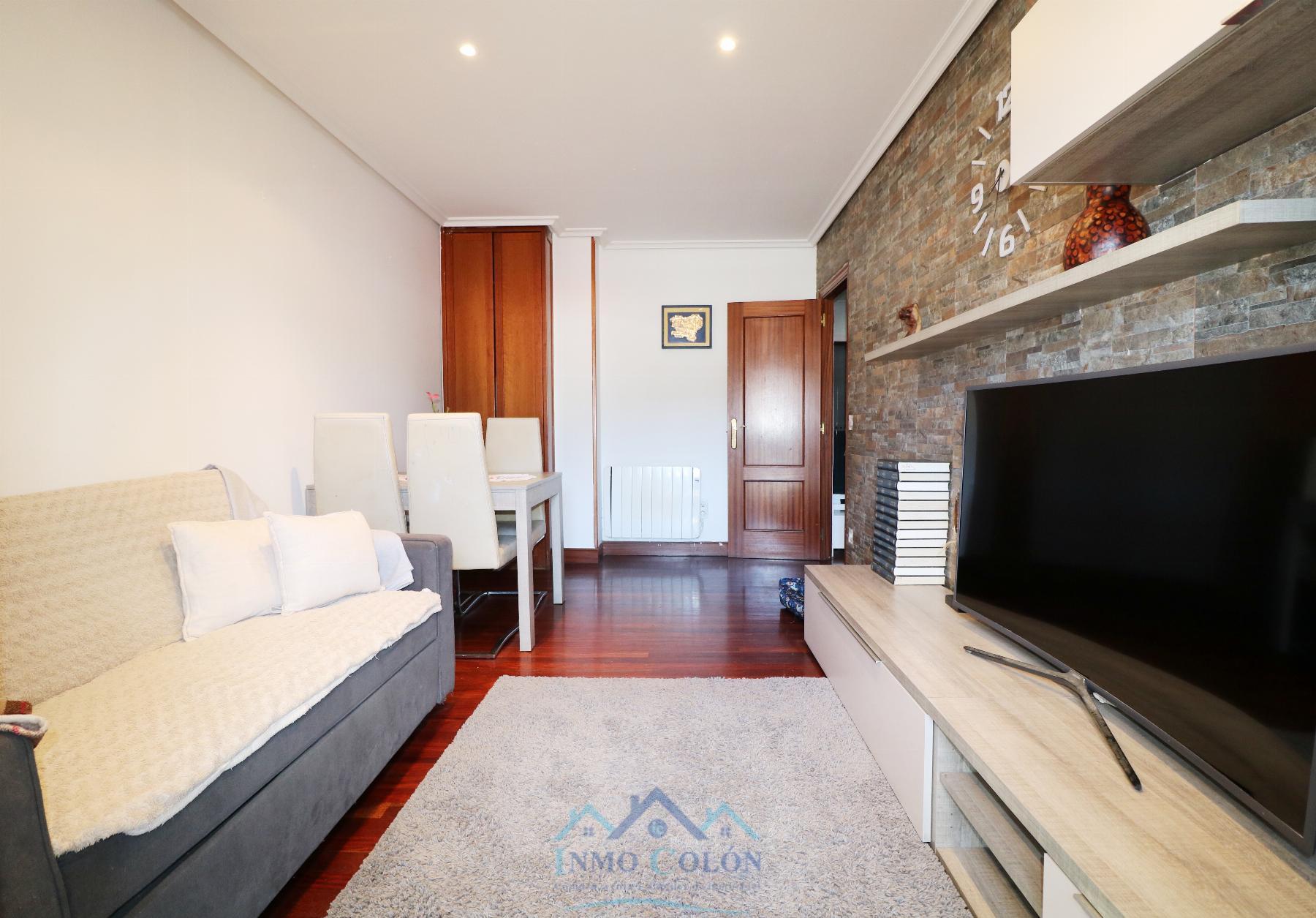 Venta de piso en Irun