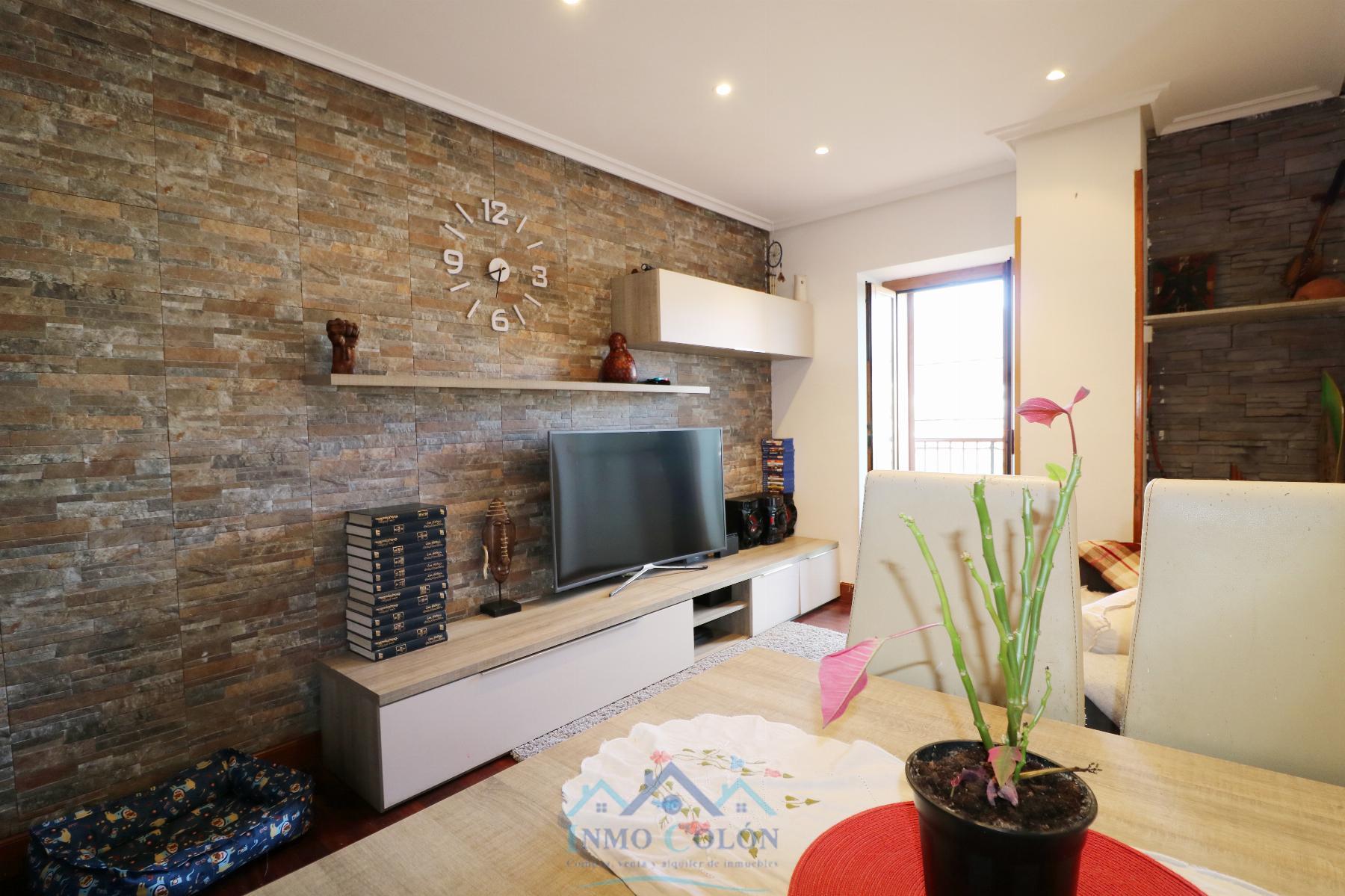 Venta de piso en Irun