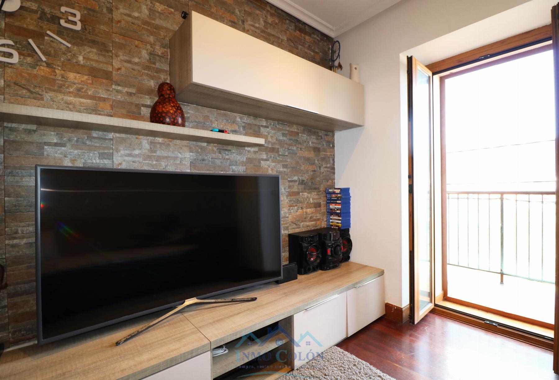 Venta de piso en Irun