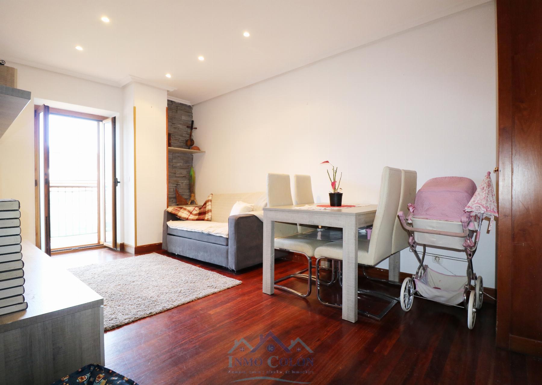 Venta de piso en Irun