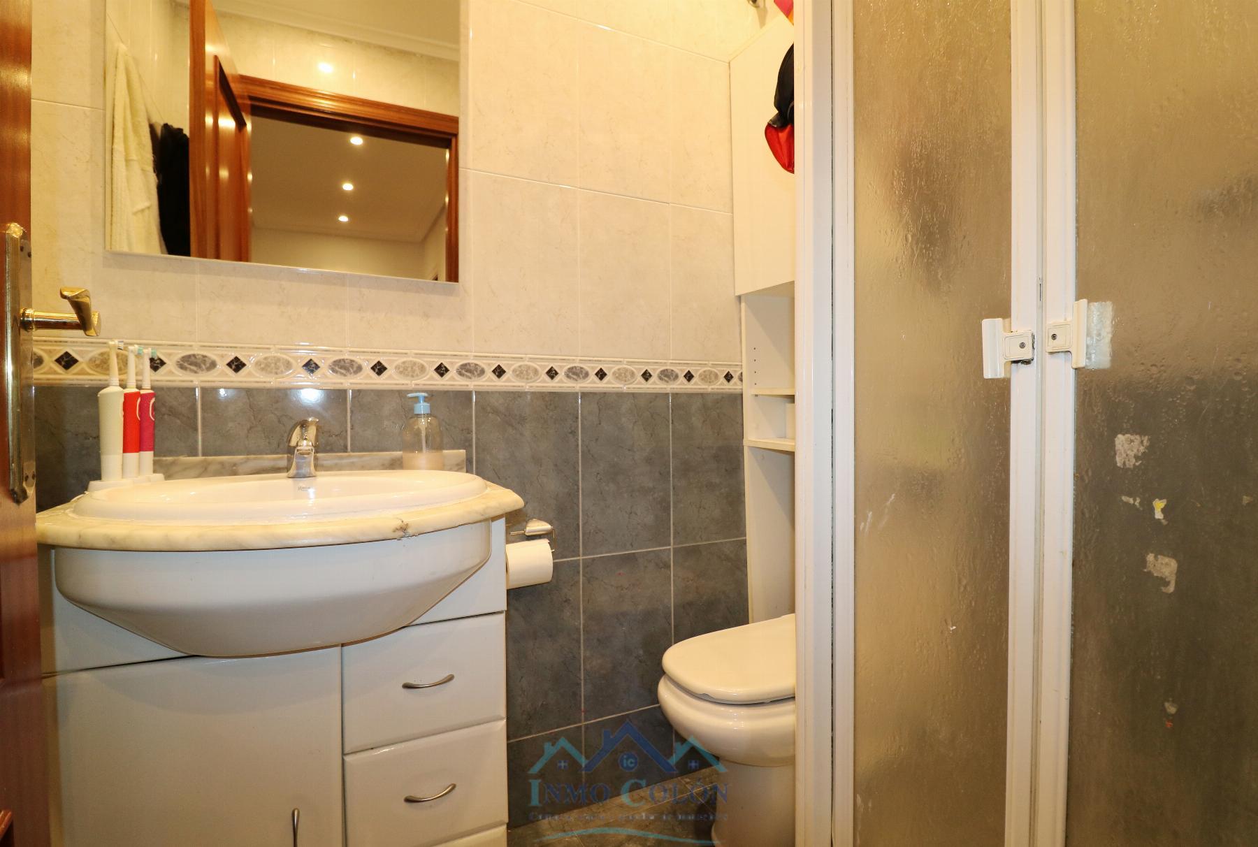 Venta de piso en Irun
