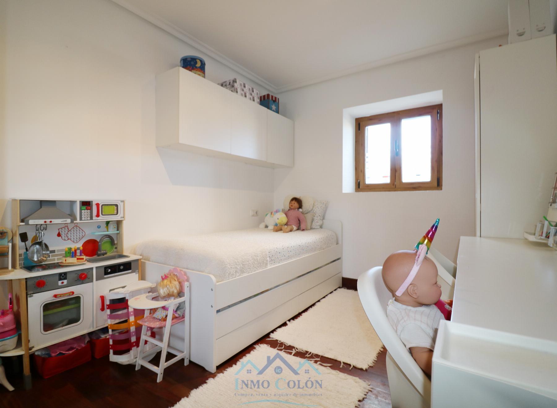 Venta de piso en Irun