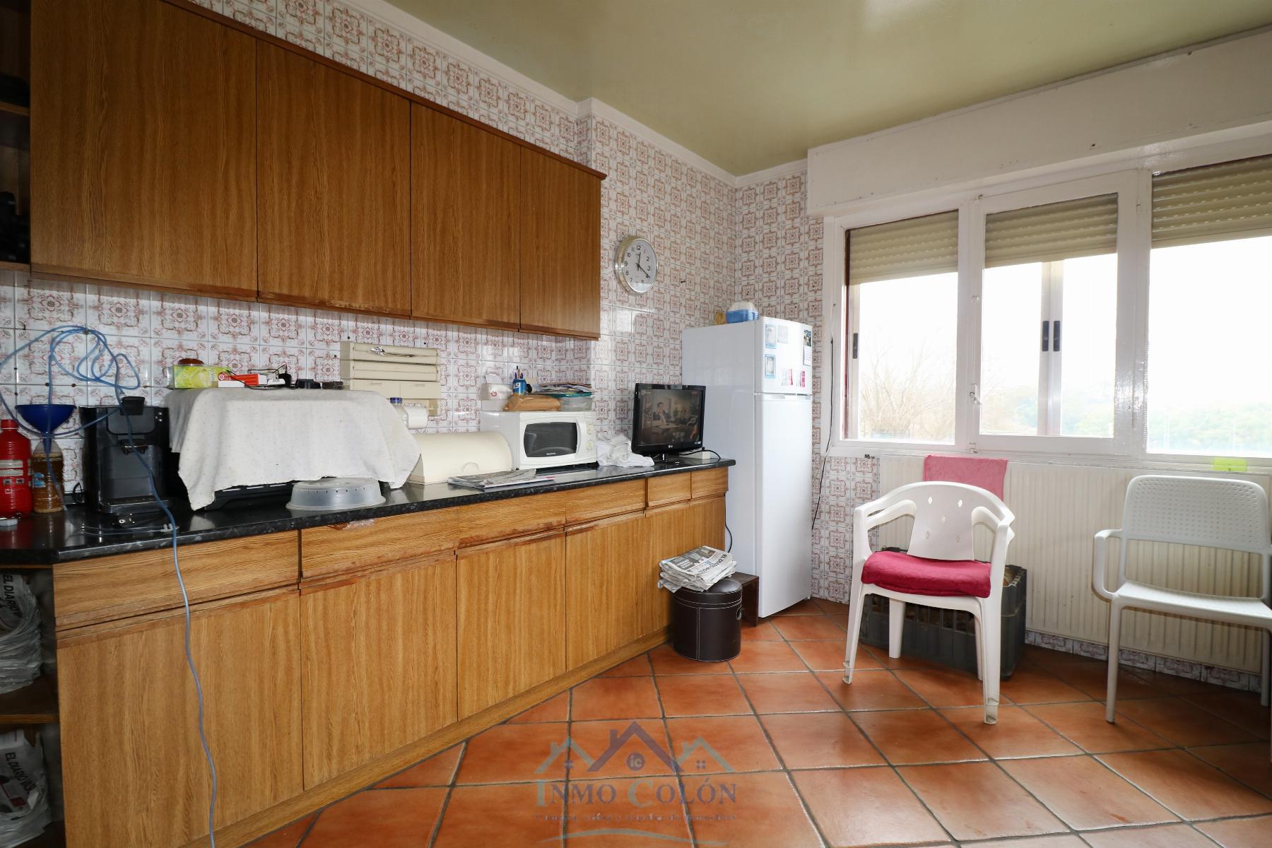 For sale of house in Irun