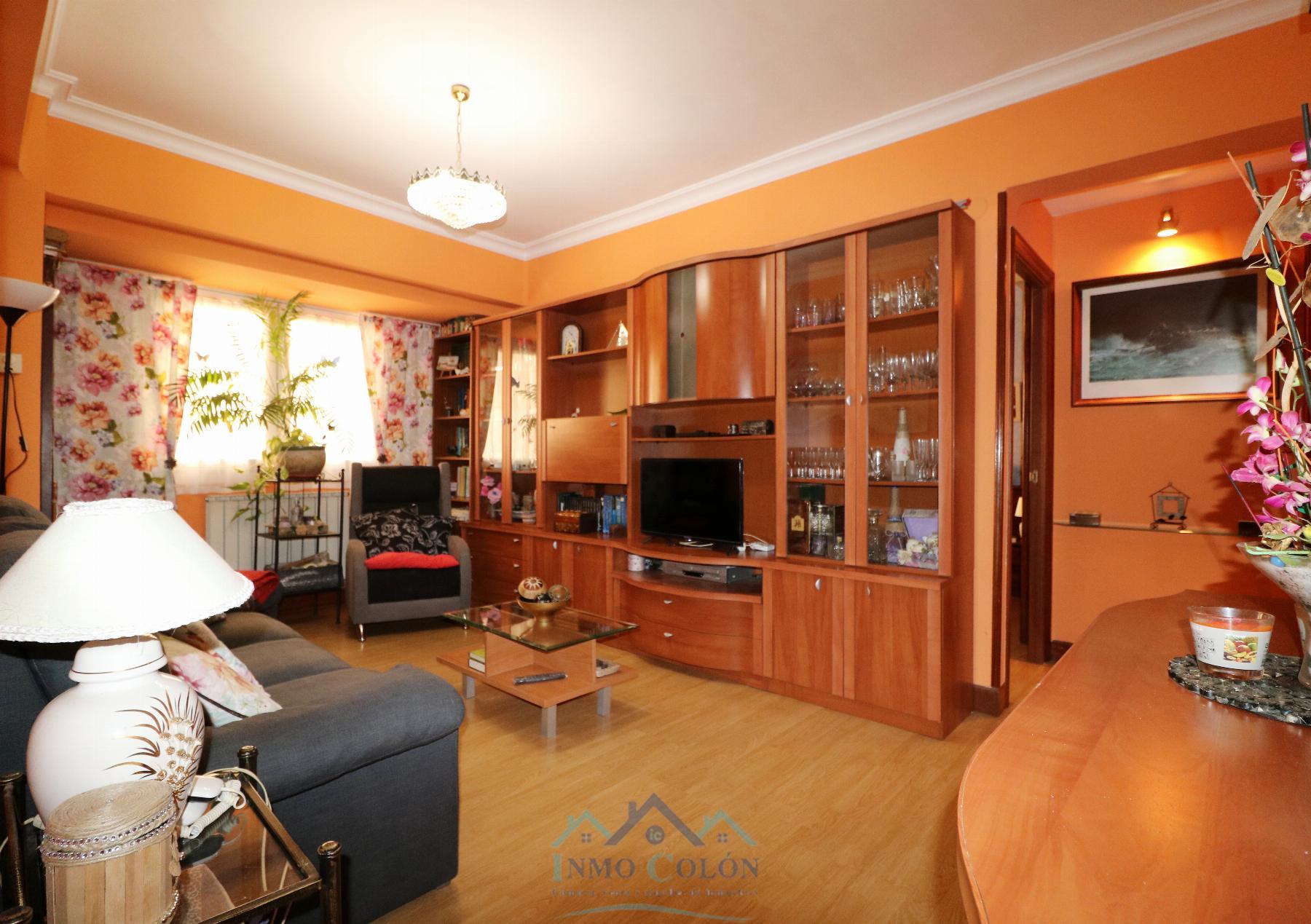 For sale of flat in Irun