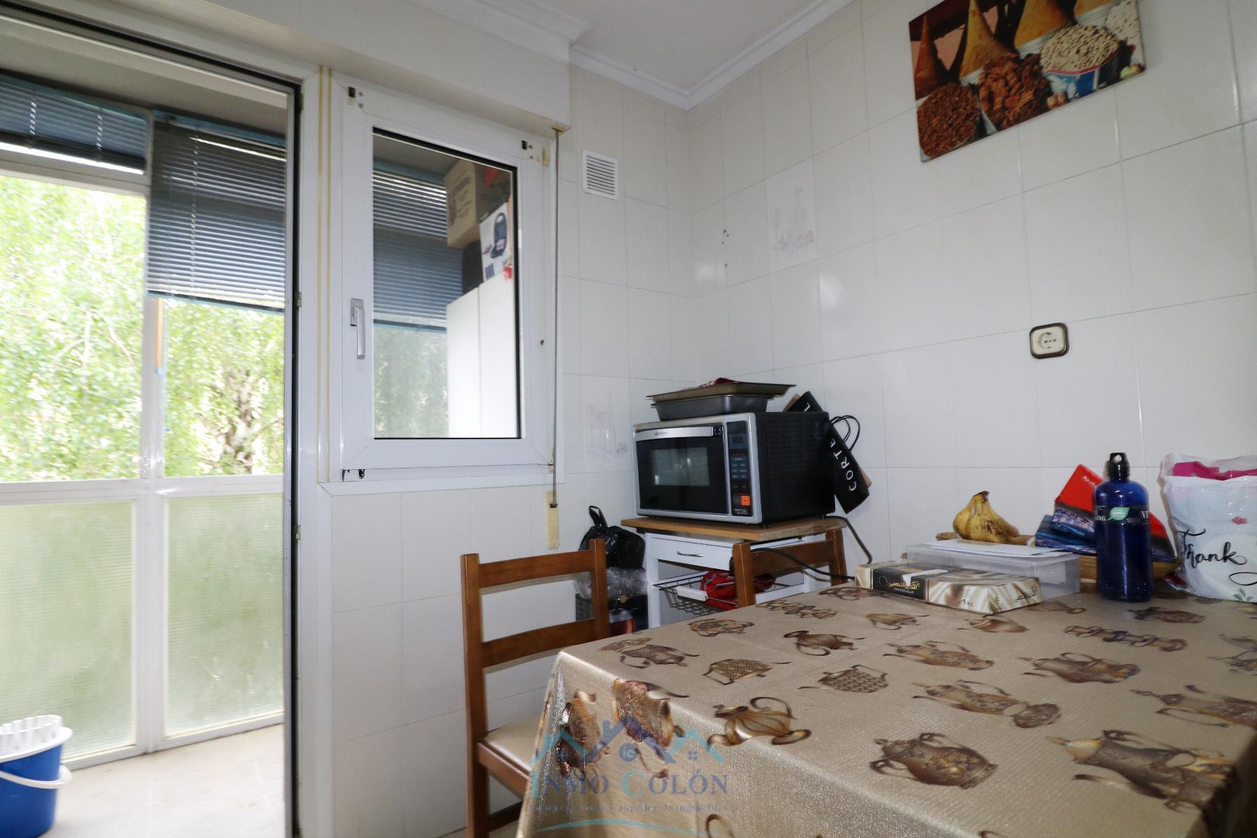 Venta de piso en Irun
