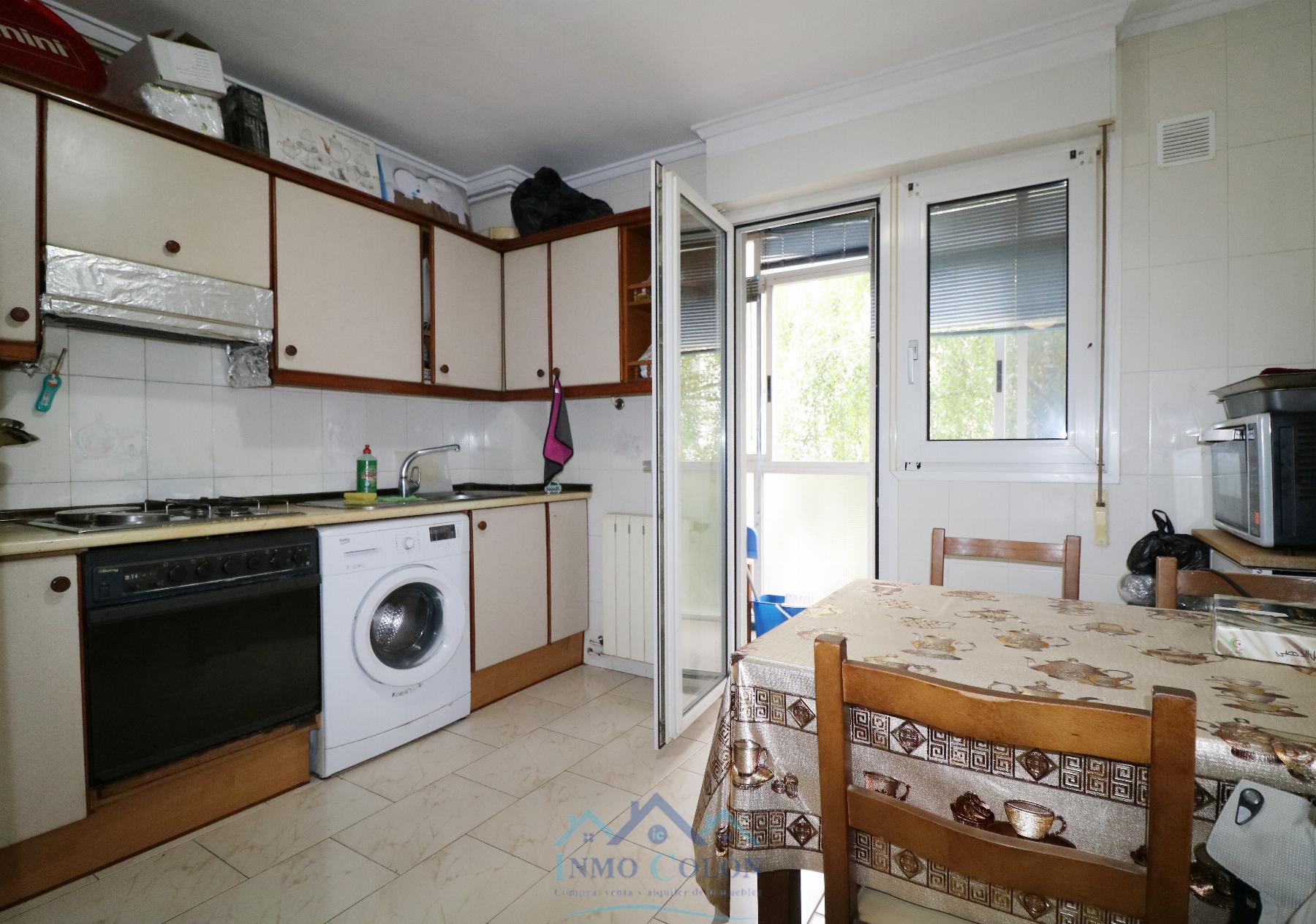 Venta de piso en Irun