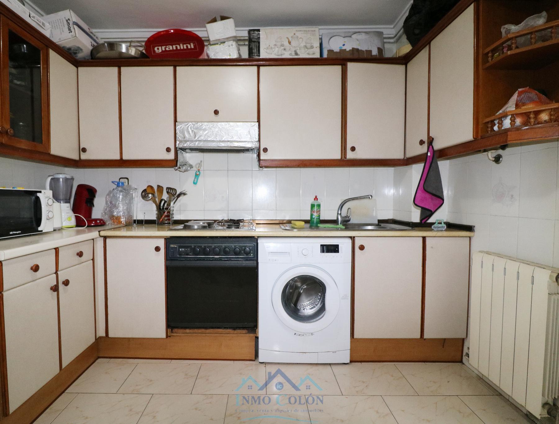 Venta de piso en Irun