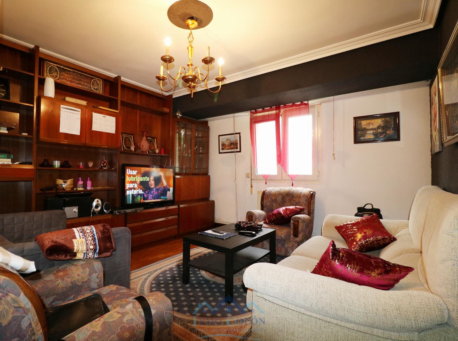 For sale of flat in Irun