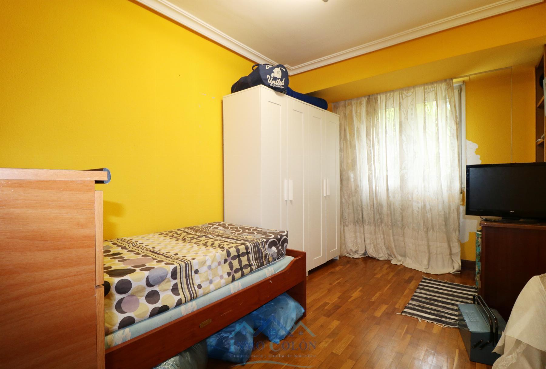 Venta de piso en Irun