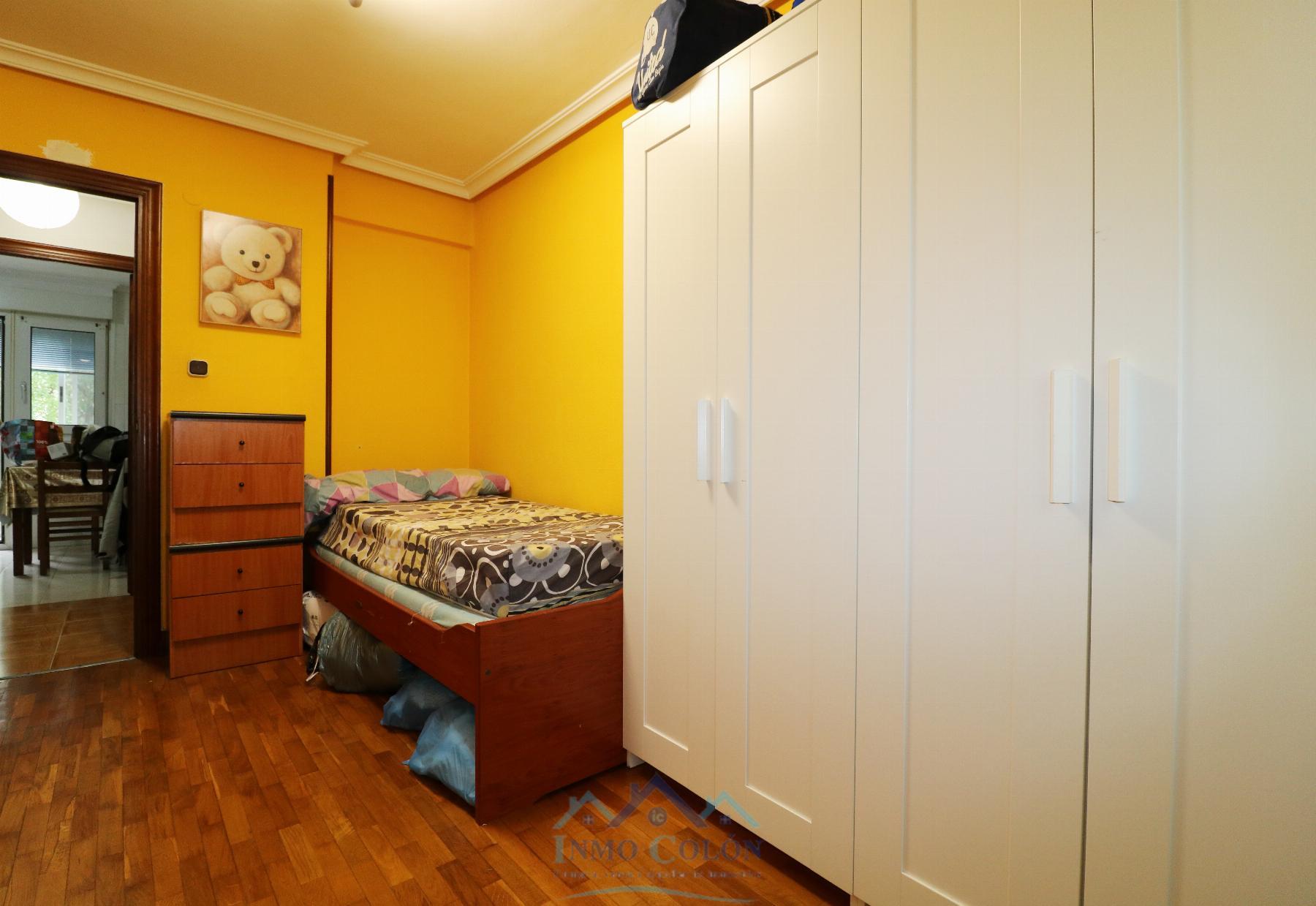 Venta de piso en Irun