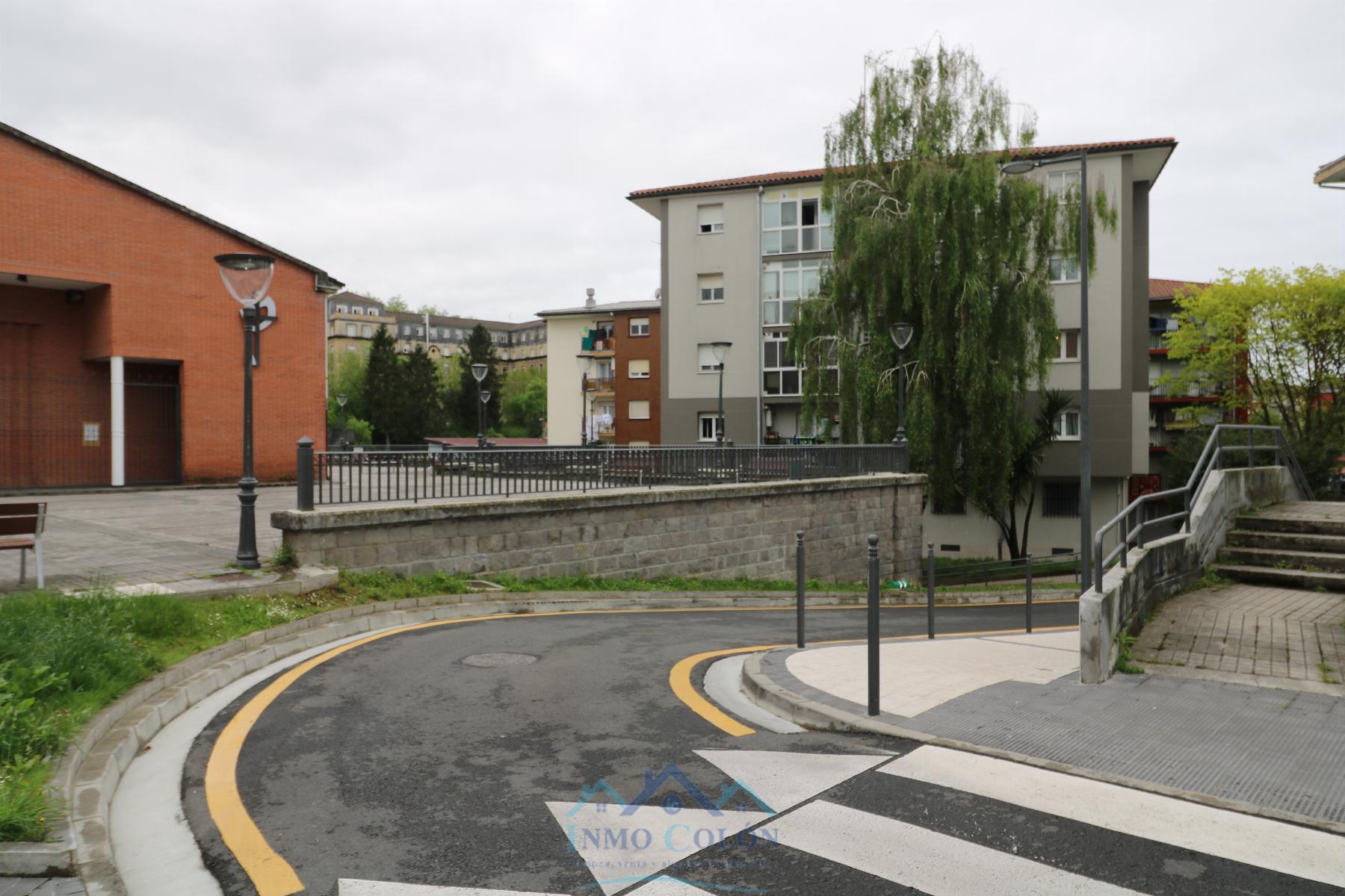 Venta de piso en Irun