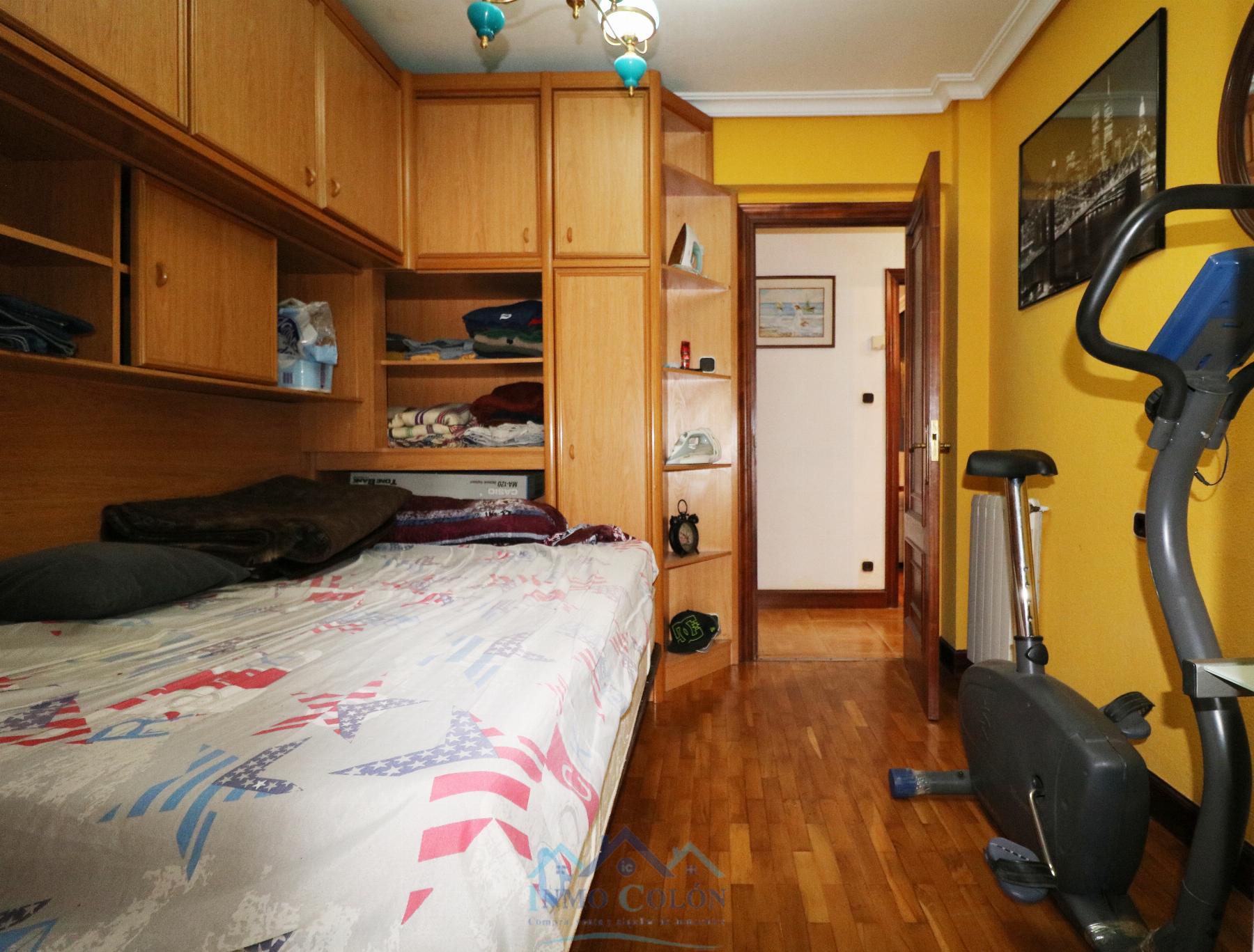 Venta de piso en Irun