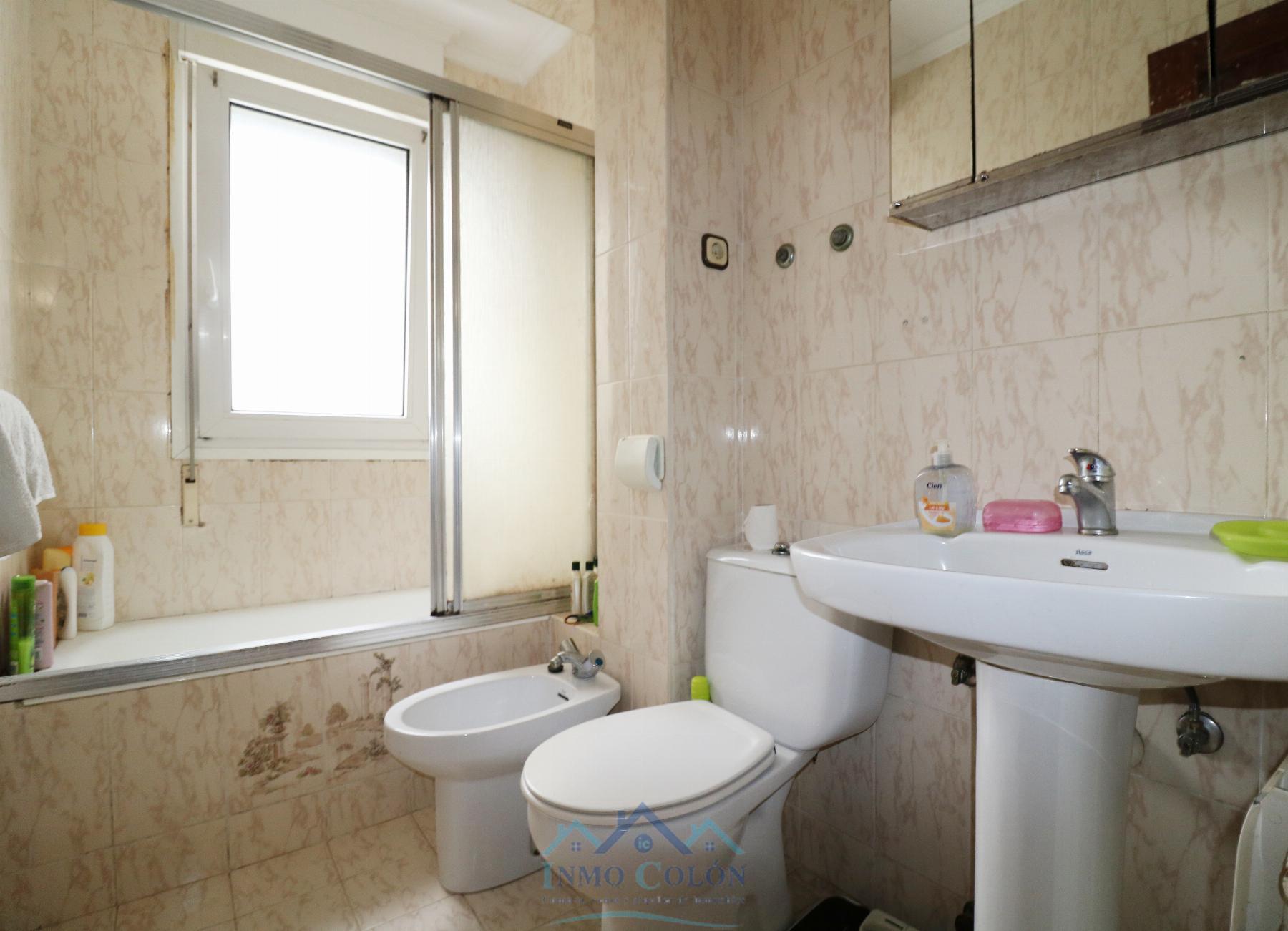 Venta de piso en Irun