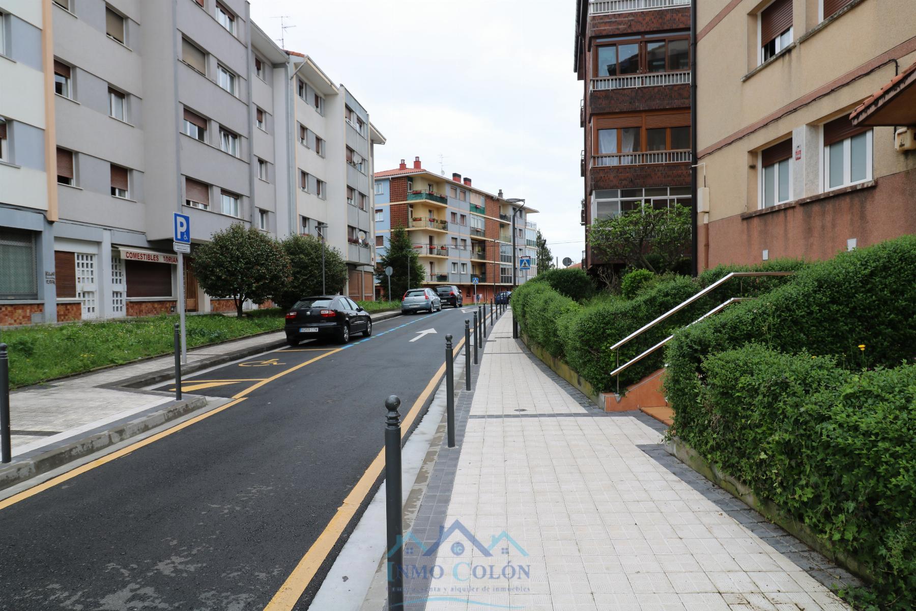 Venta de piso en Irun