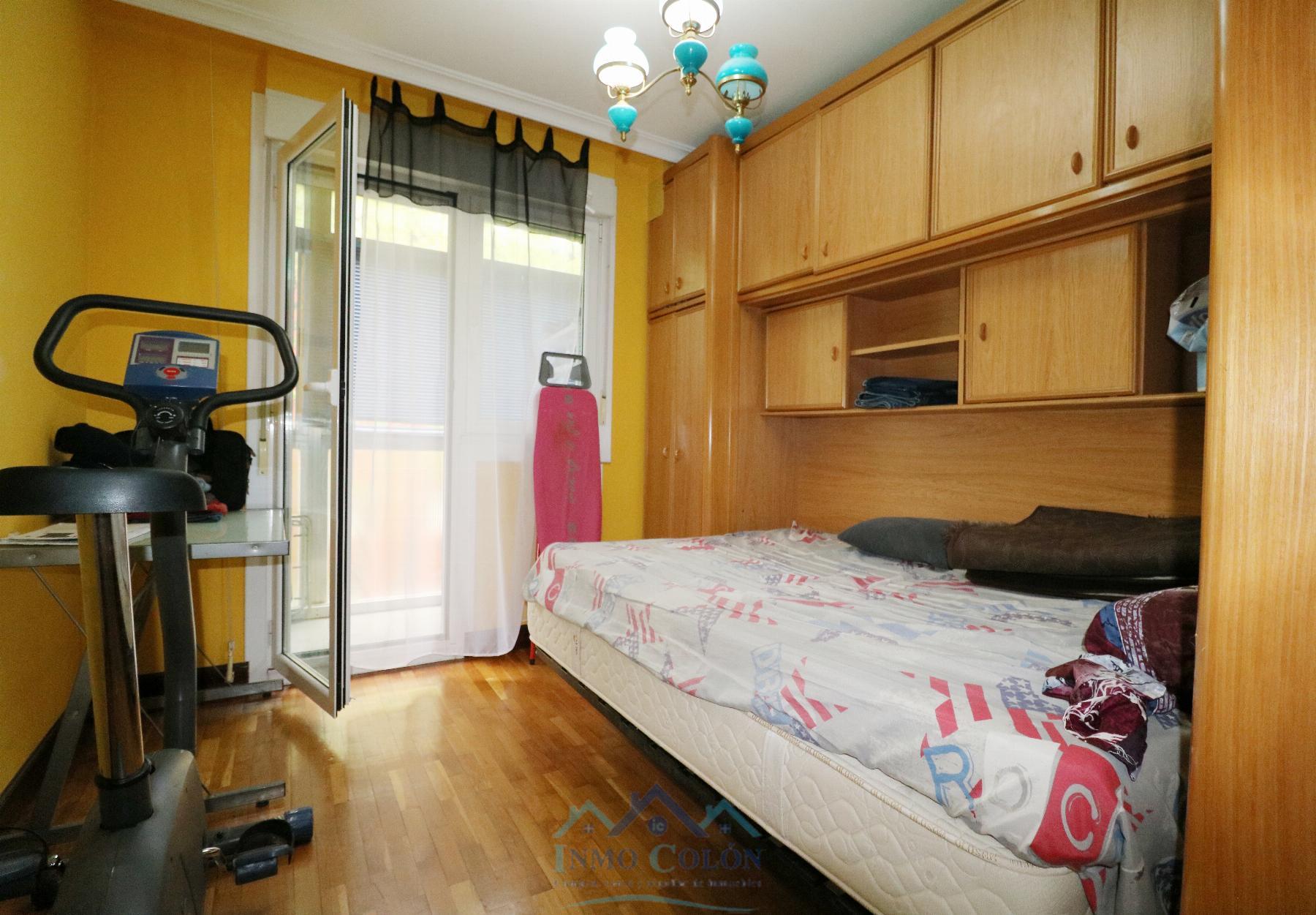 Venta de piso en Irun
