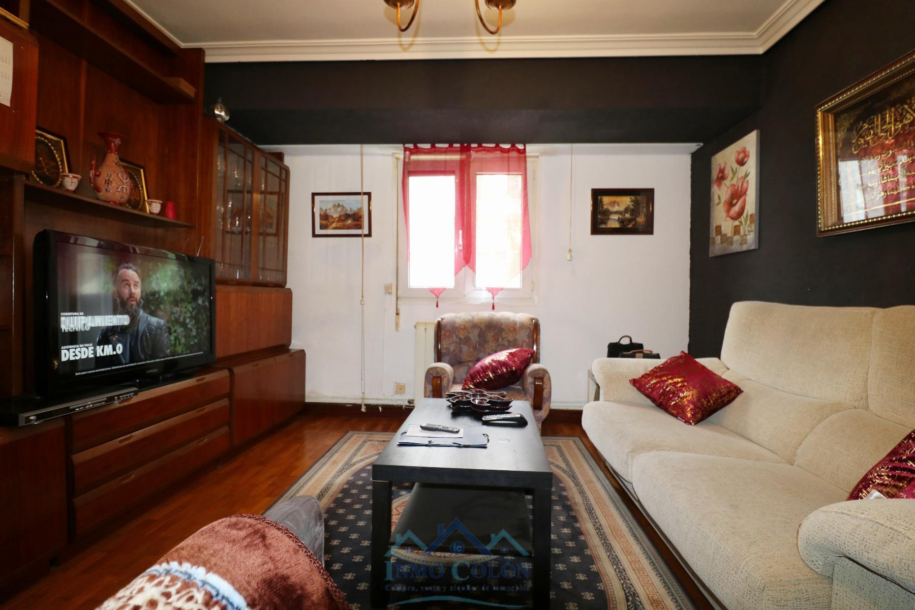 Venta de piso en Irun
