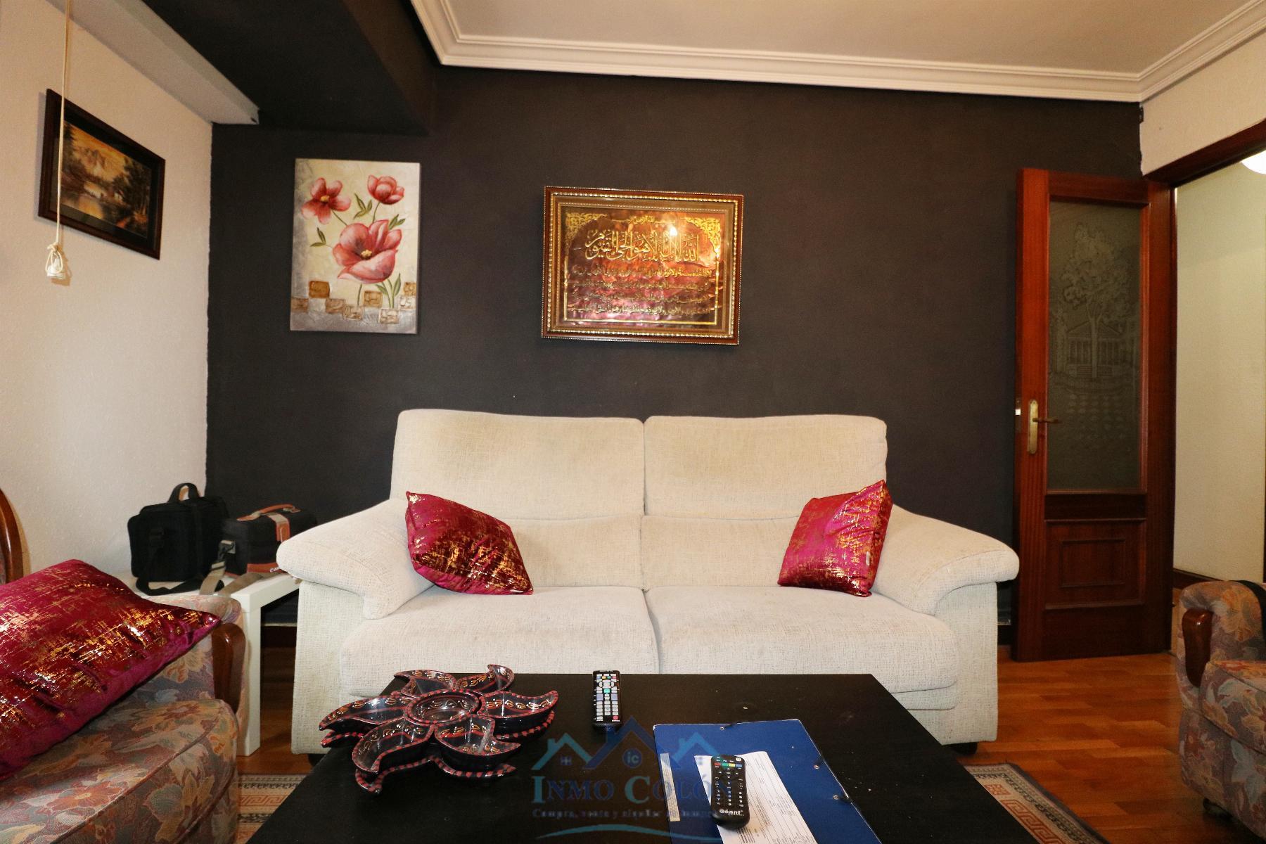 Venta de piso en Irun