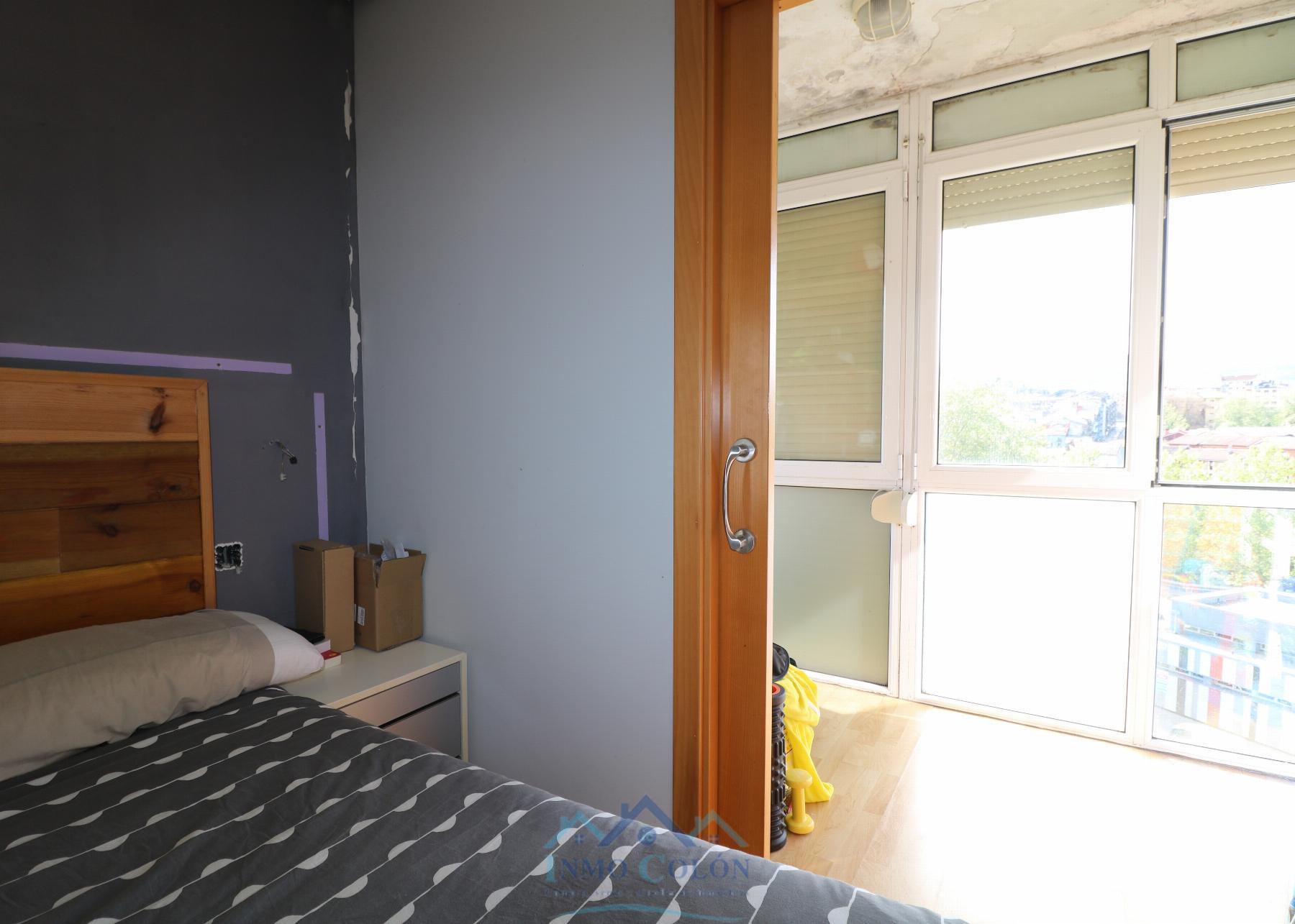 Venta de piso en Irun