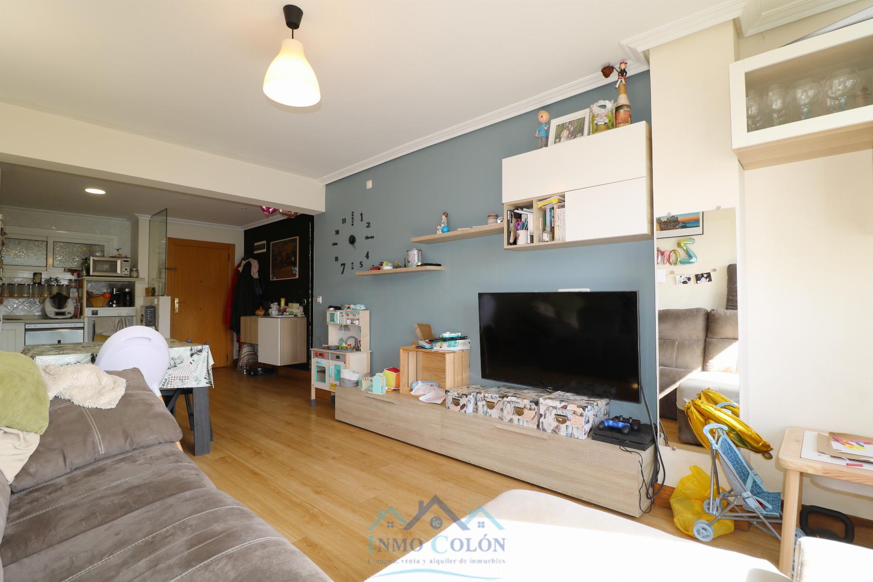 Venta de piso en Irun