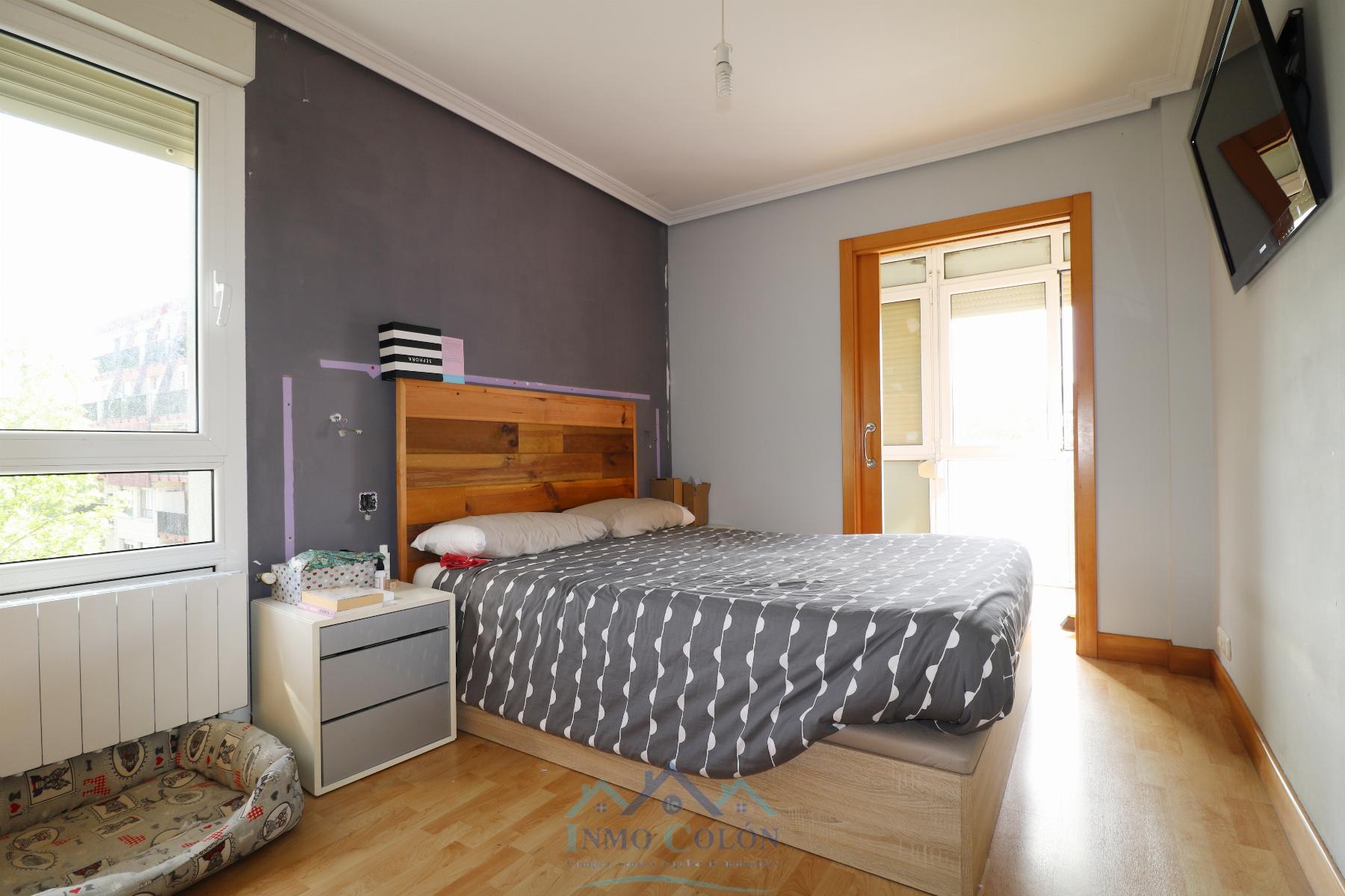 Venta de piso en Irun