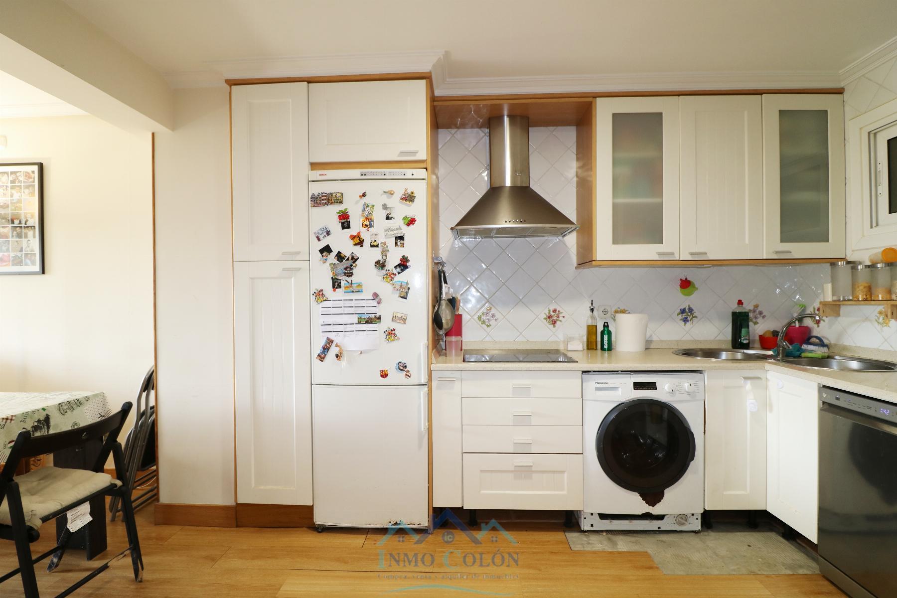 Venta de piso en Irun