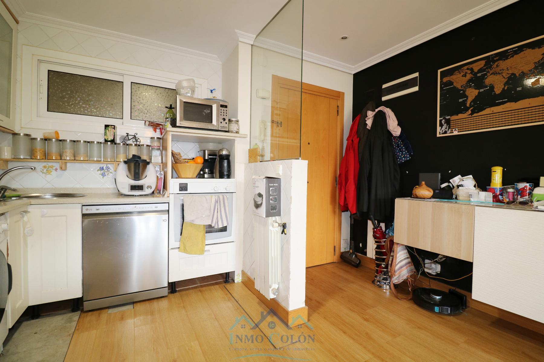 Venta de piso en Irun