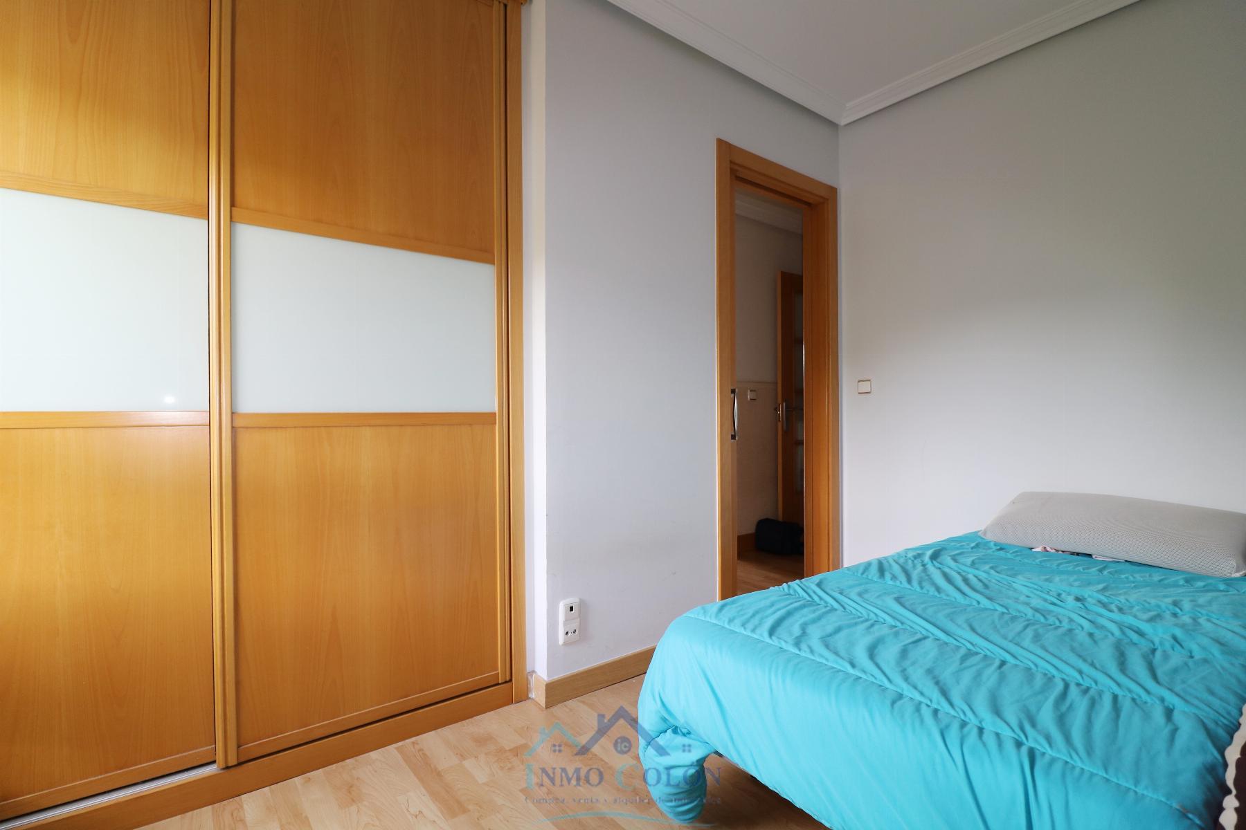 Venta de piso en Irun