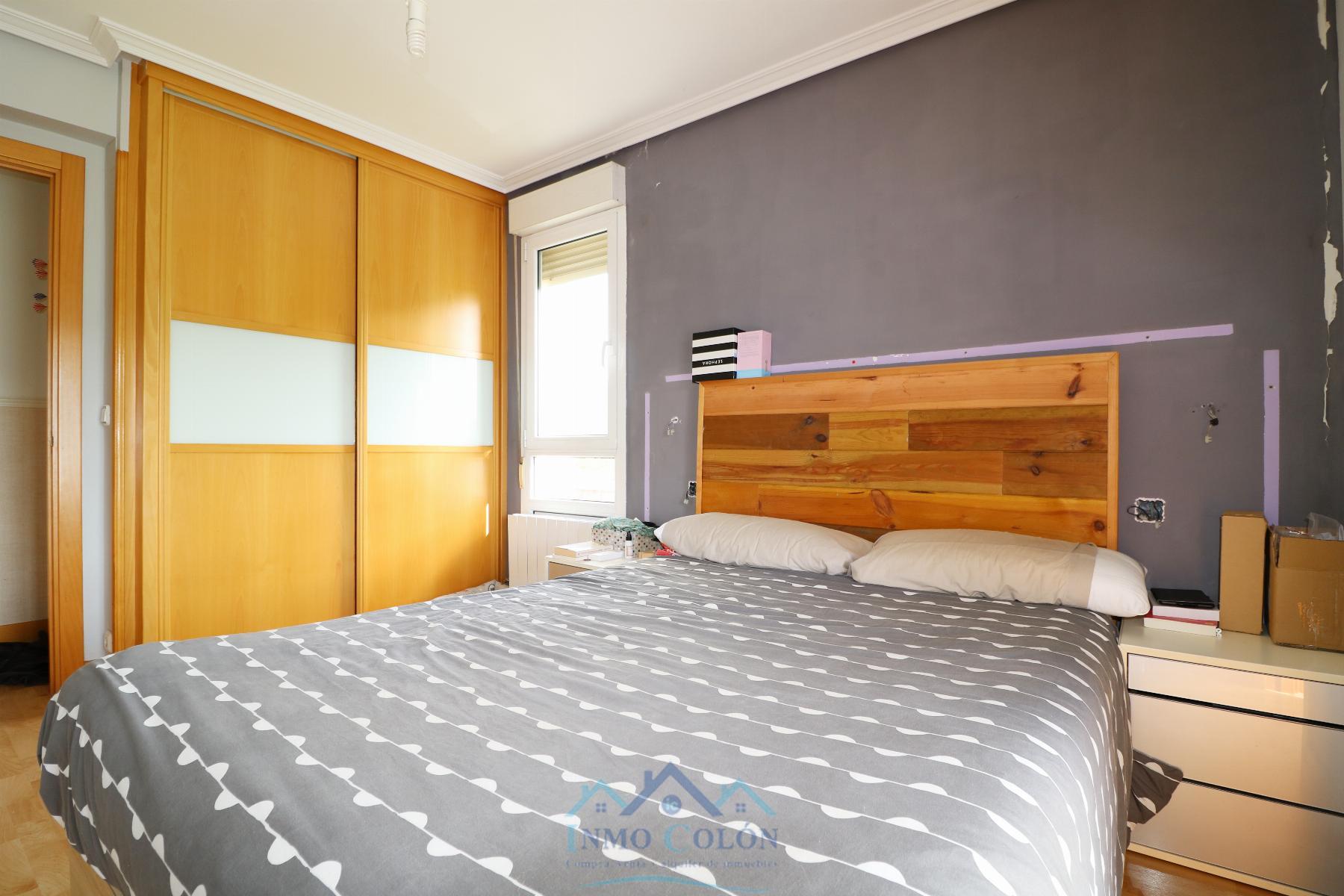 Venta de piso en Irun
