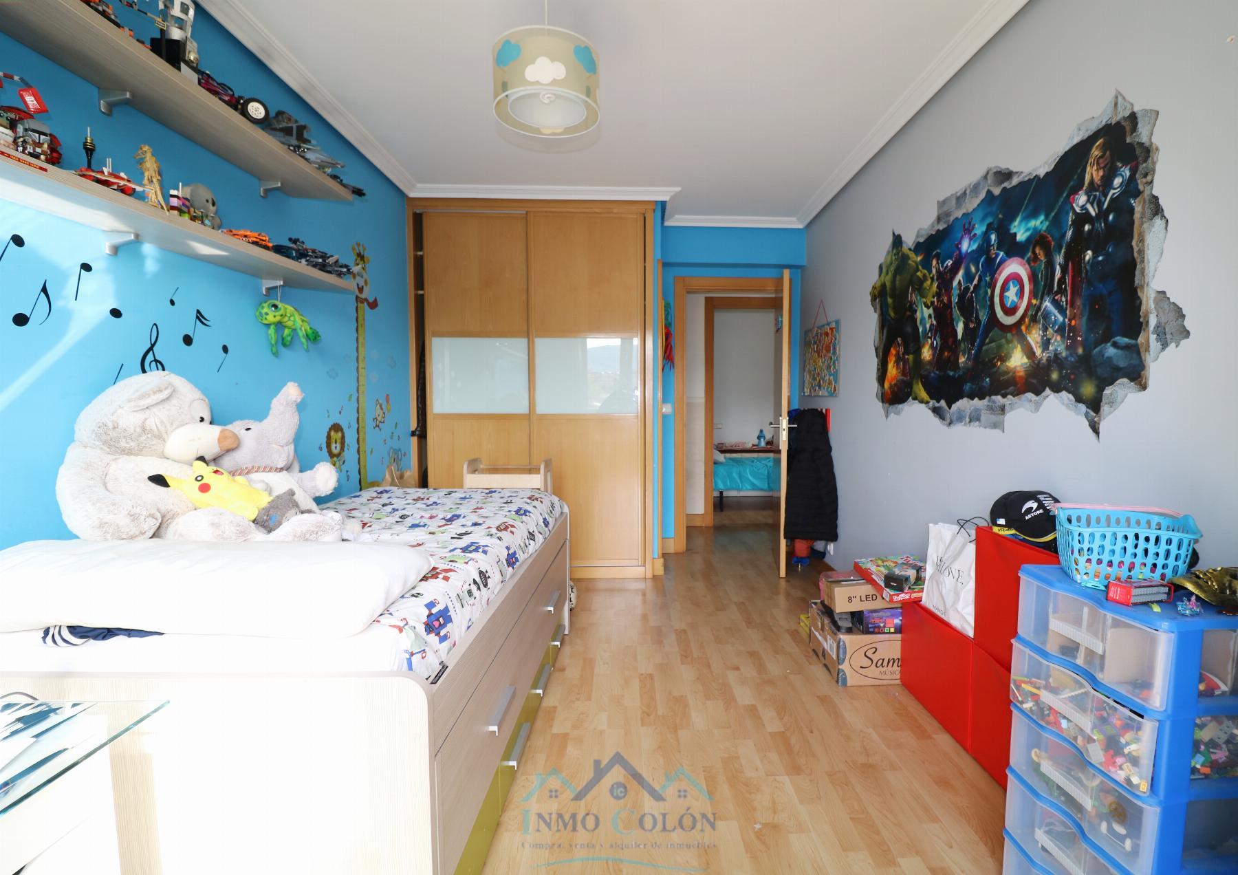 Venta de piso en Irun
