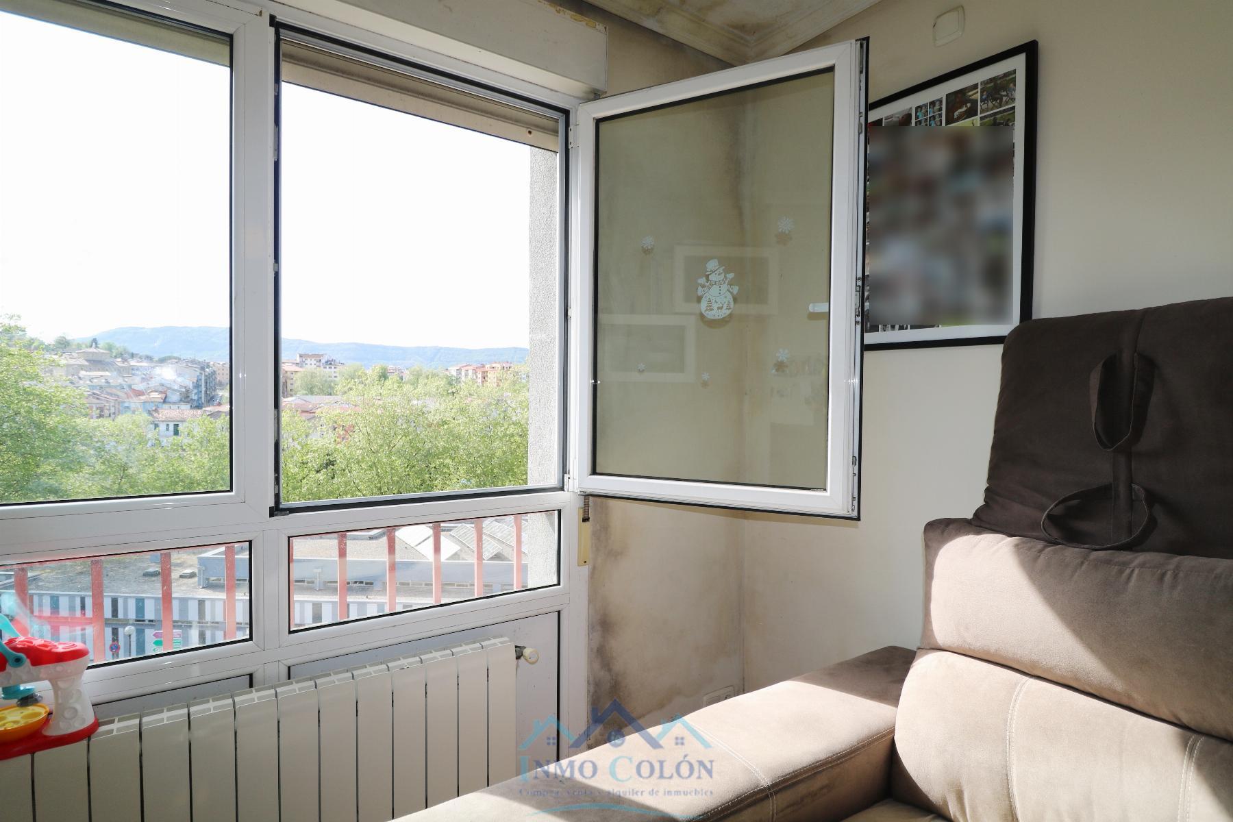 Venta de piso en Irun