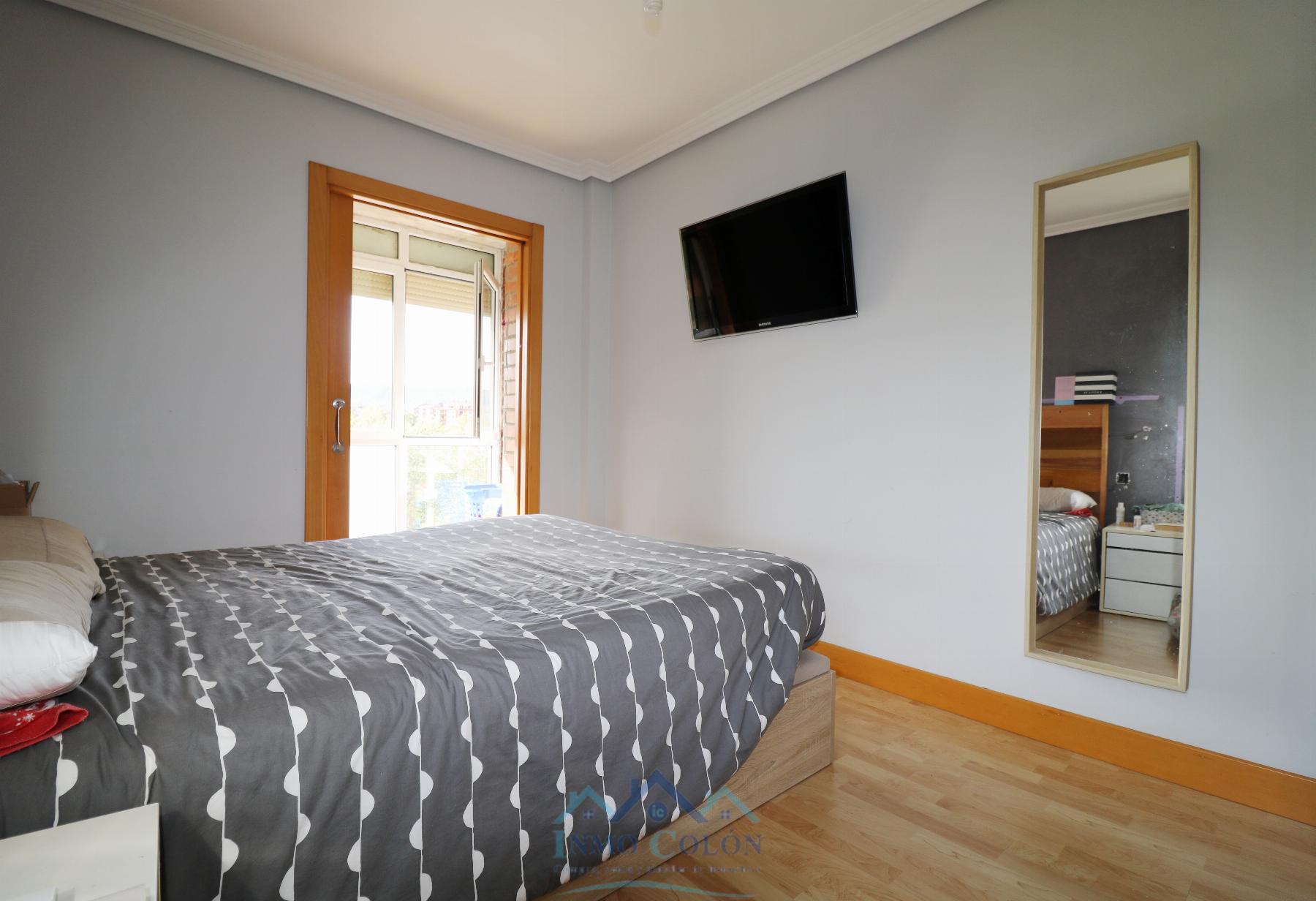 Venta de piso en Irun