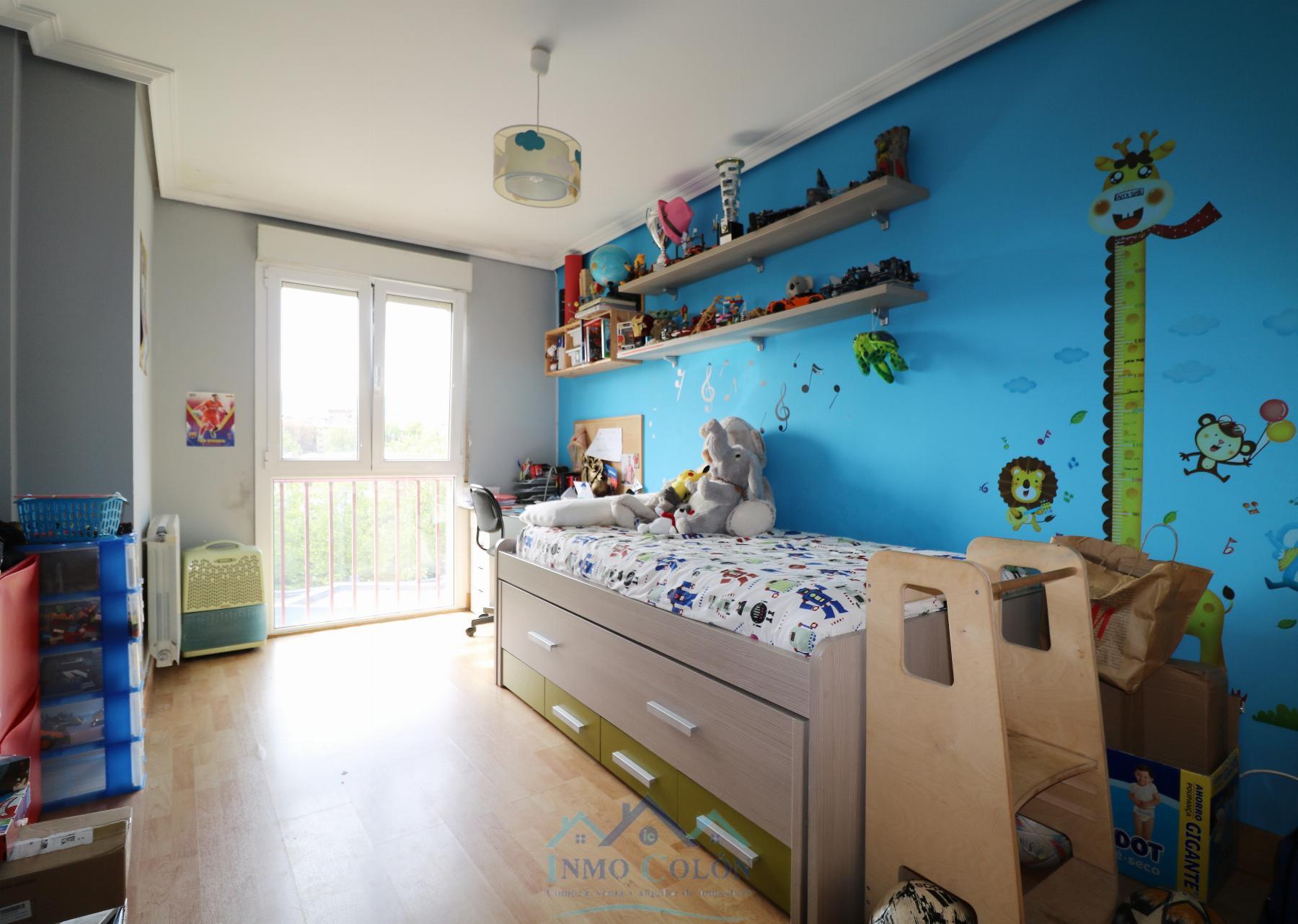 Venta de piso en Irun