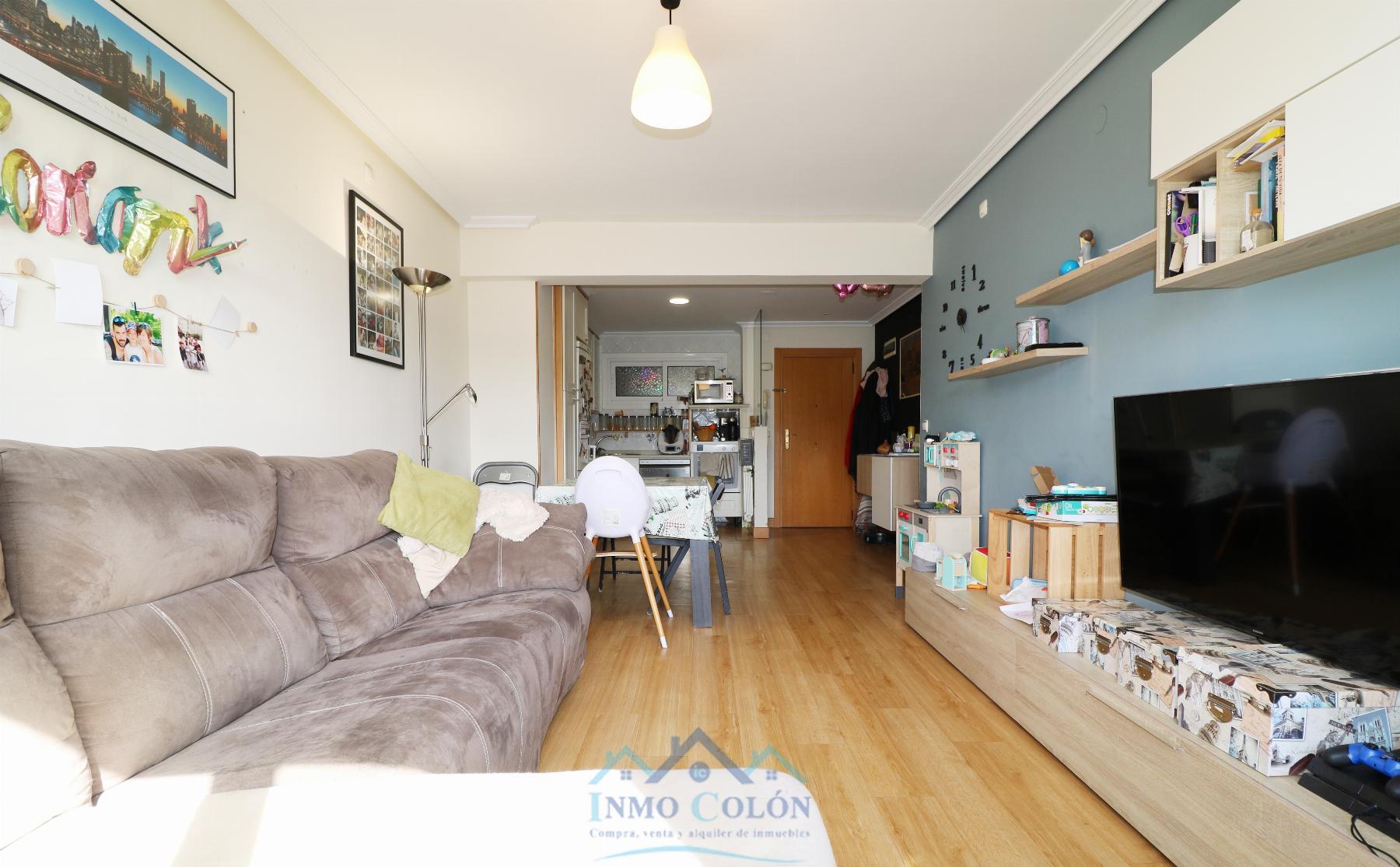 Venta de piso en Irun