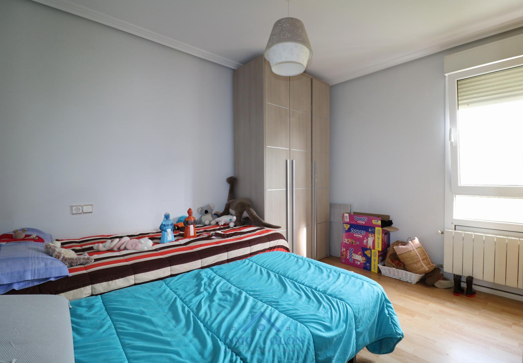 Venta de piso en Irun
