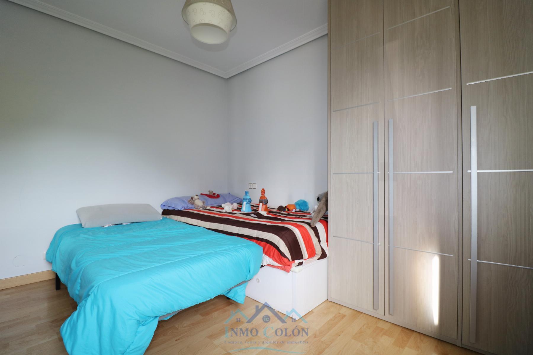 Venta de piso en Irun