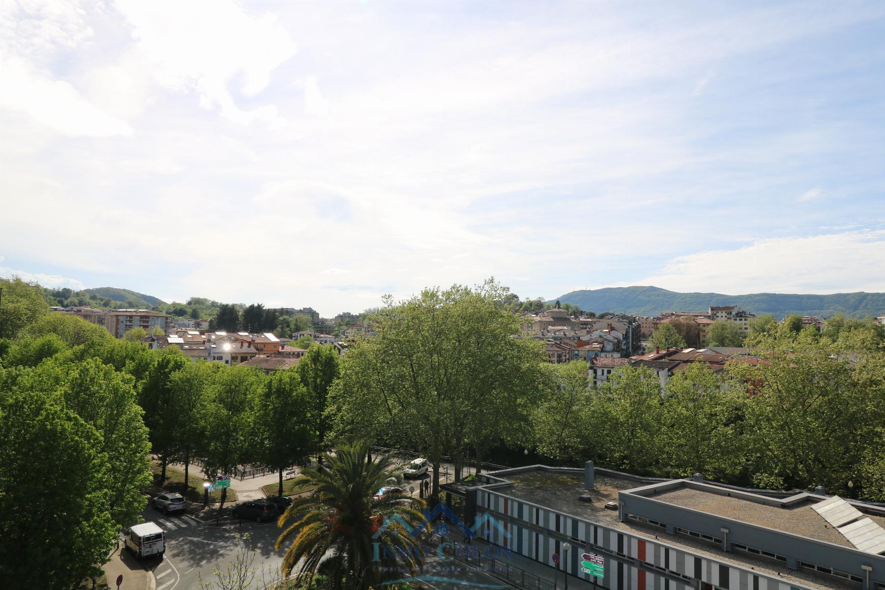 Venta de piso en Irun