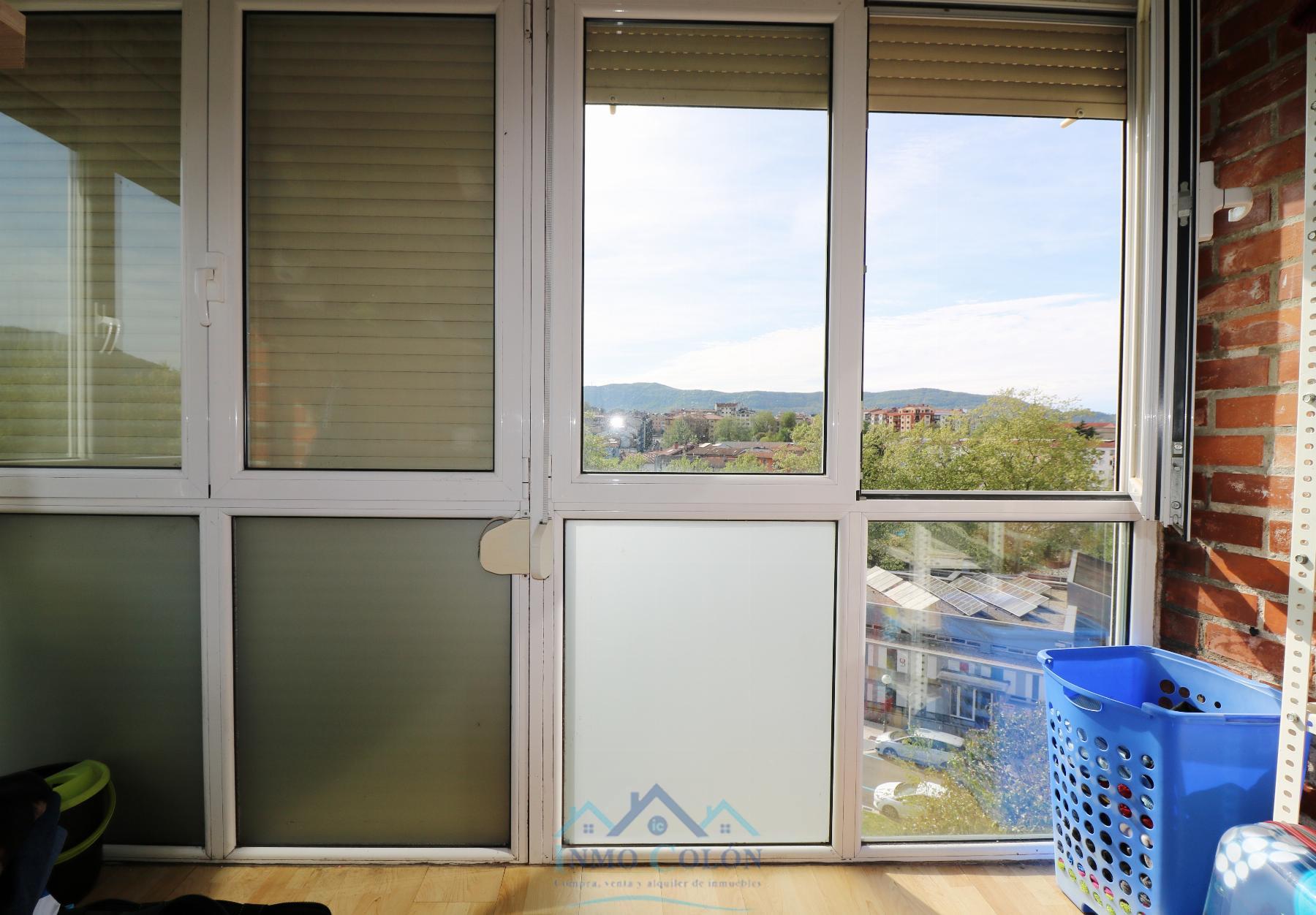 Venta de piso en Irun