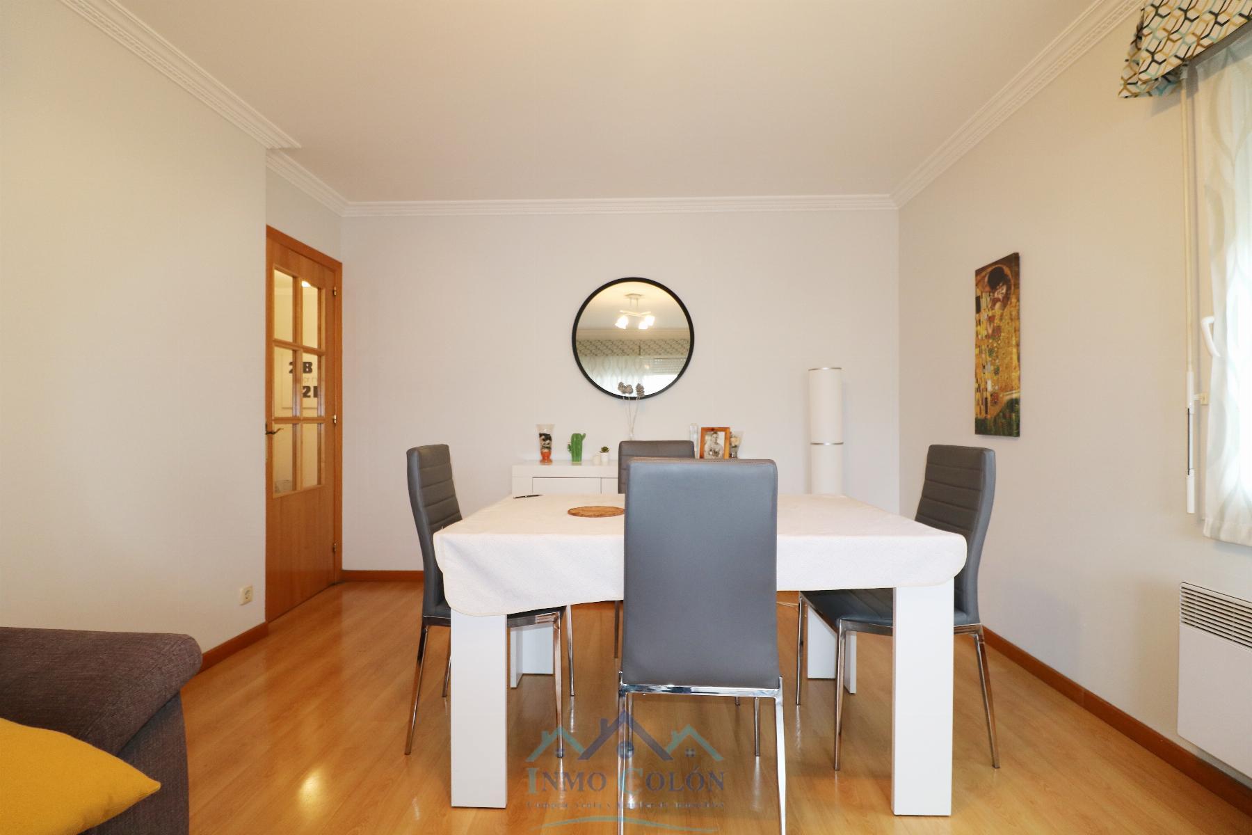 For sale of flat in Hendaya