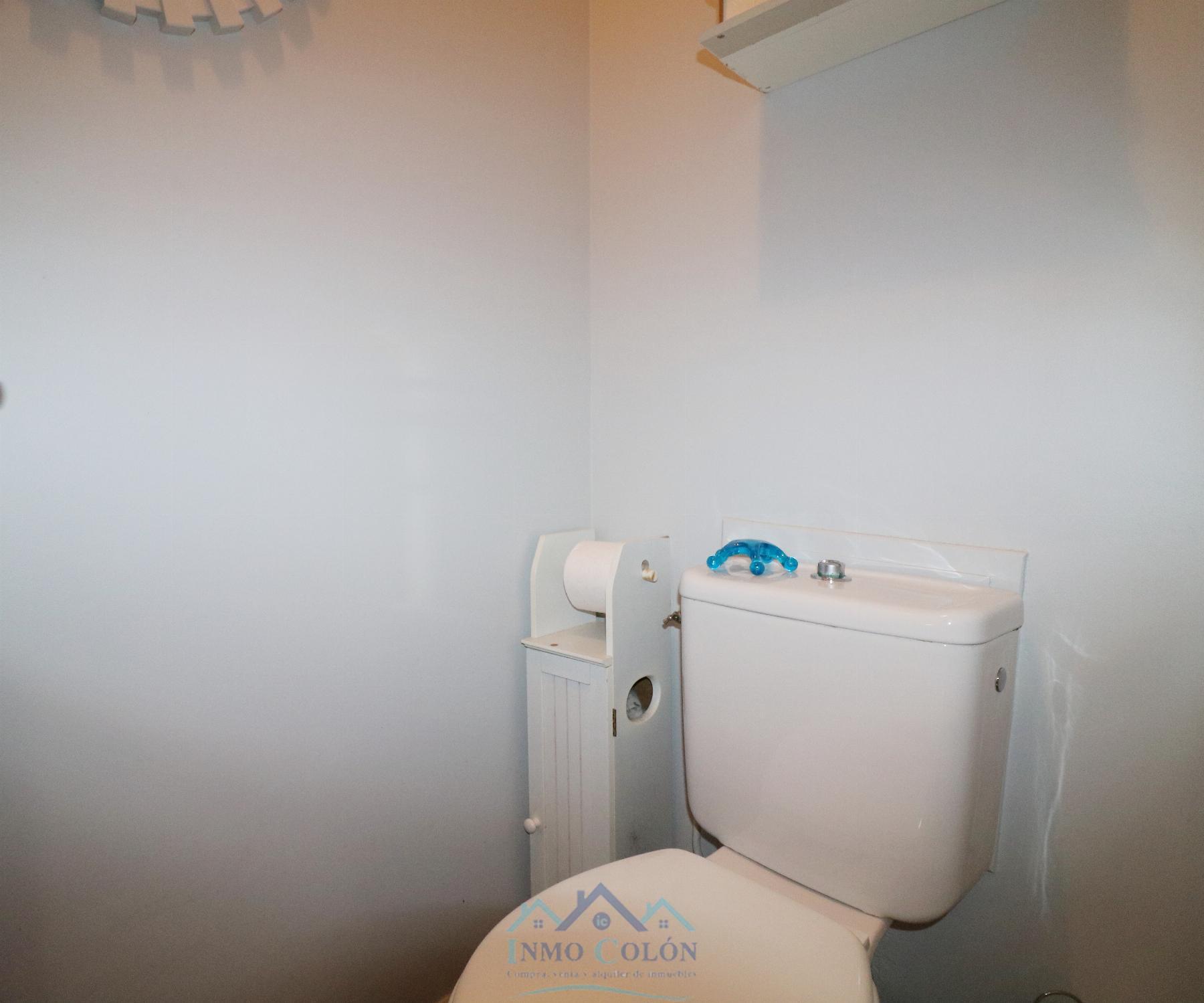 For sale of flat in Hendaya