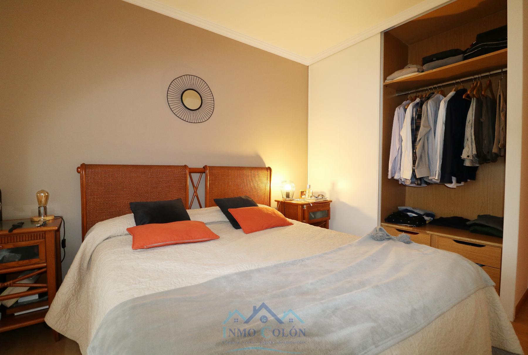 For sale of flat in Hendaya