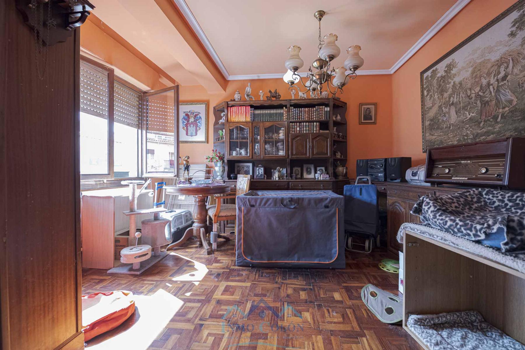 Venta de piso en Irun
