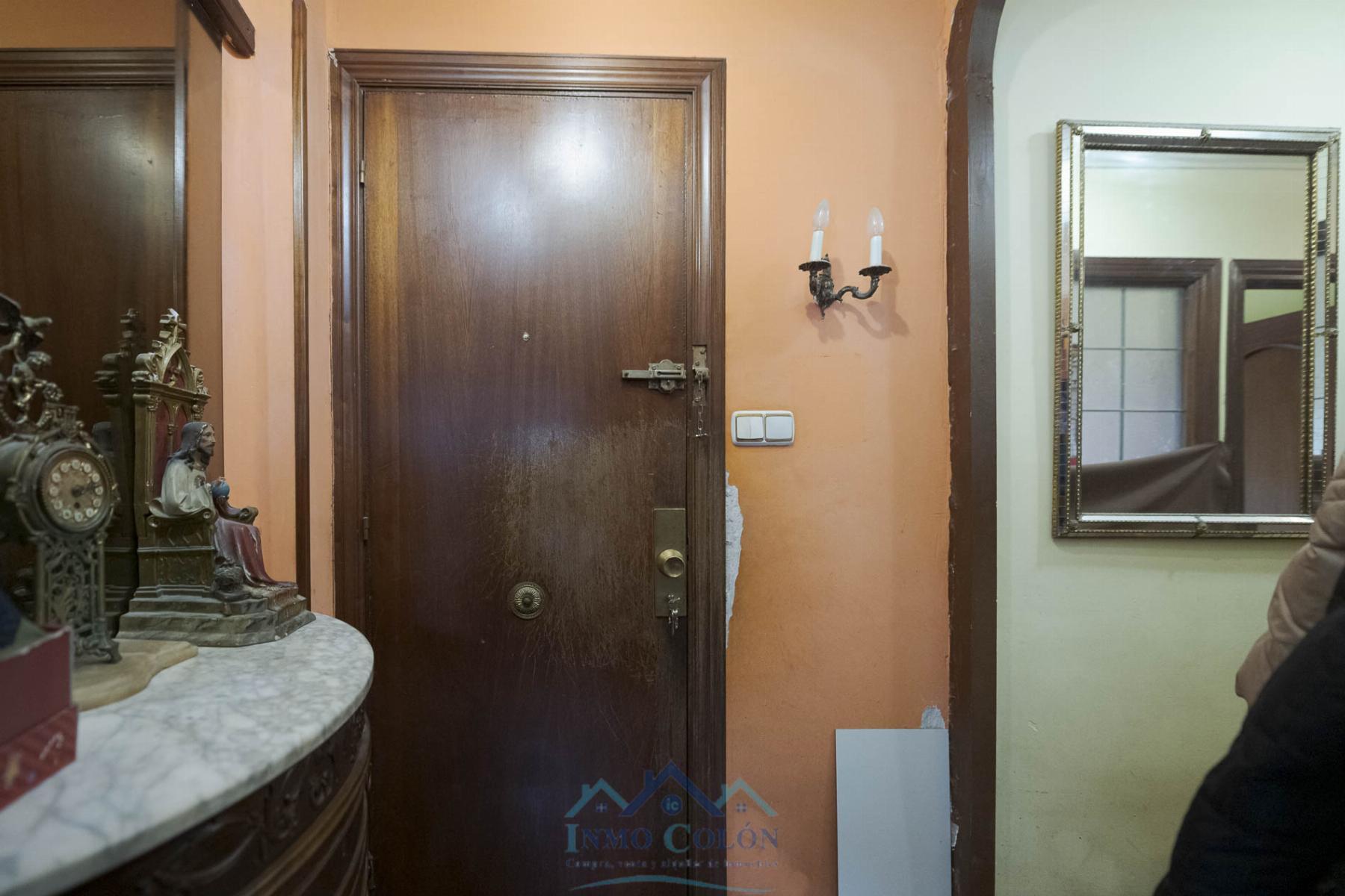Venta de piso en Irun