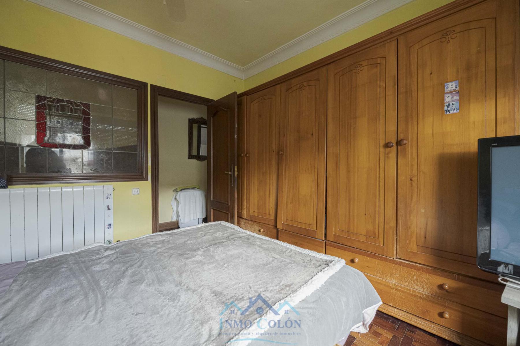 Venta de piso en Irun