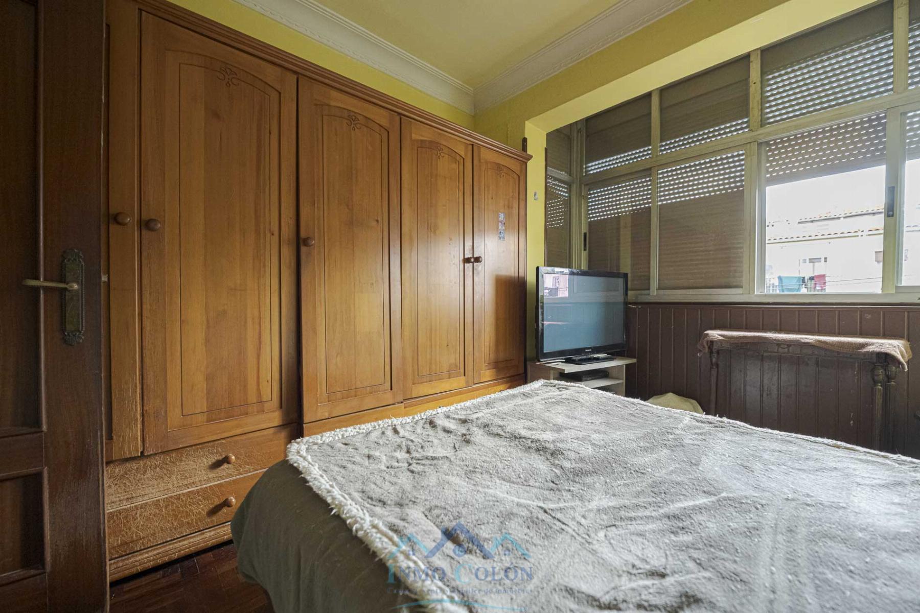 Venta de piso en Irun